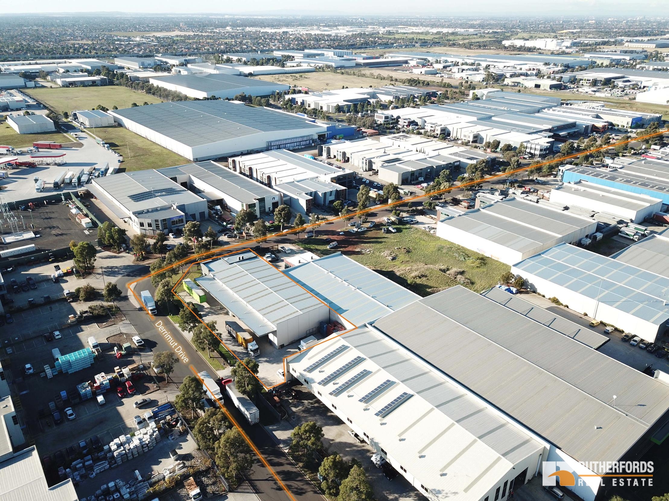 102 Derrimut Drive, Derrimut Leased by Rutherfords Real Estate - image 2