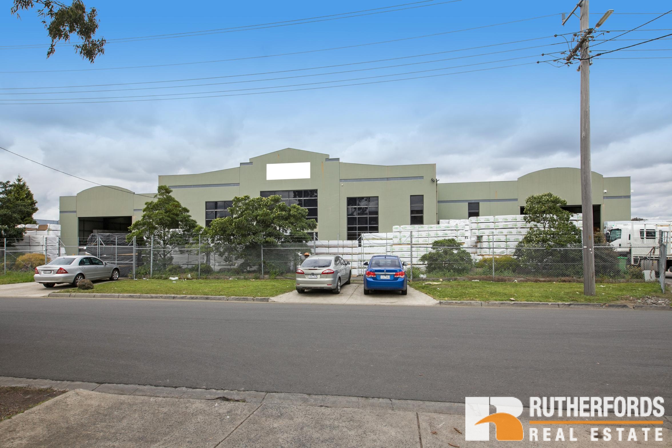 12-18 Kinder Street, Campbellfield Sold by Rutherfords Real Estate - image 2
