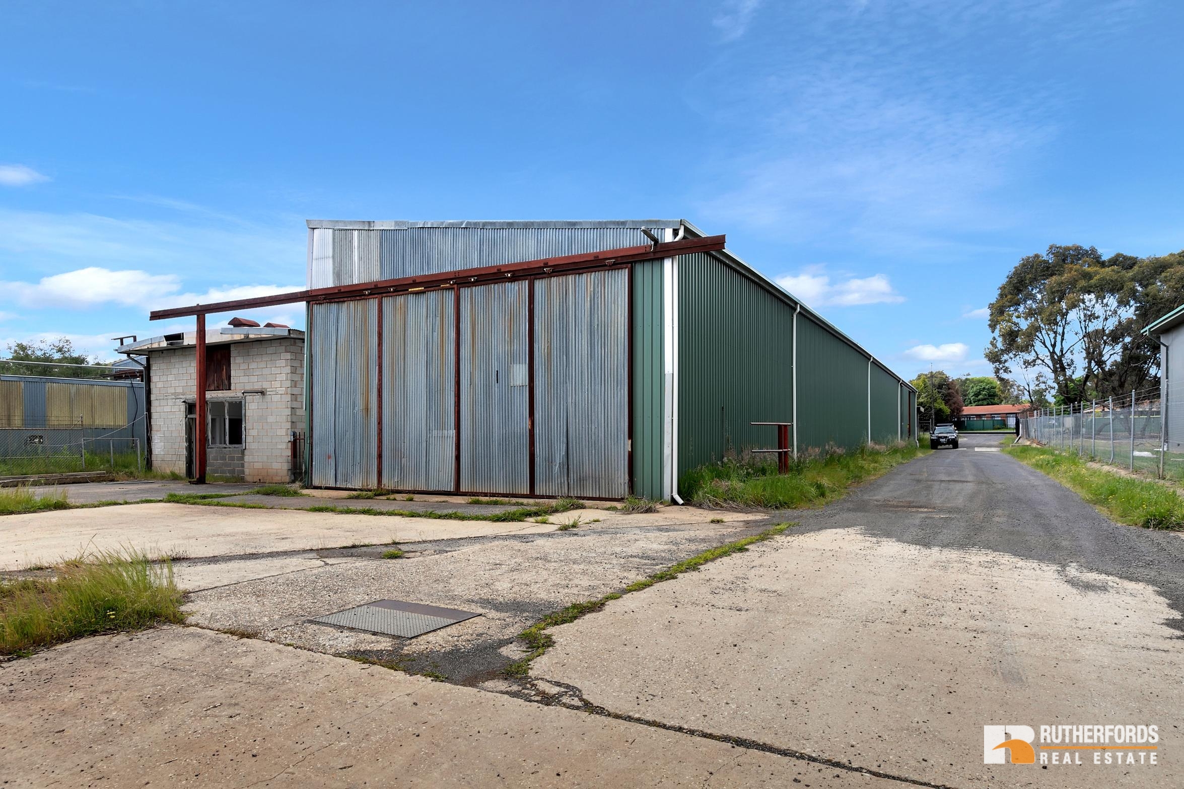 39-43 Mollison Street, Broadford Sold by Rutherfords Real Estate - image 11