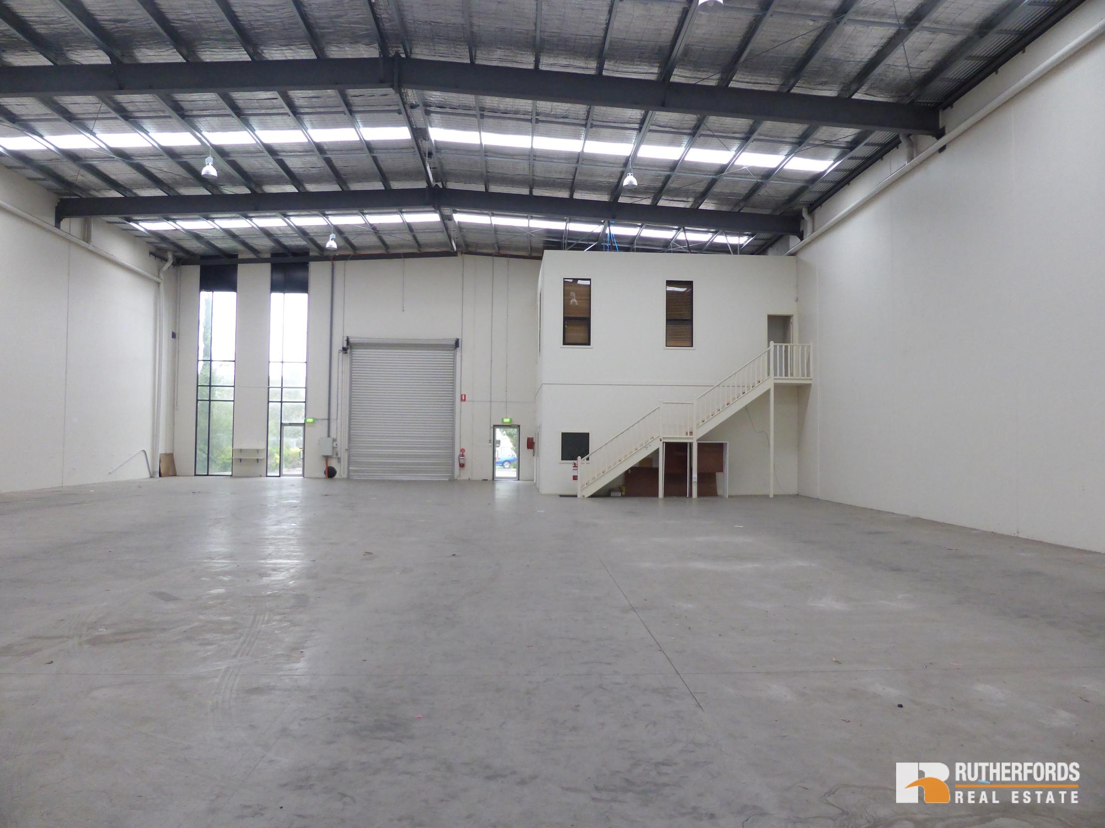 3 Mallett Road, Tullamarine Leased by Rutherfords Real Estate - image 2
