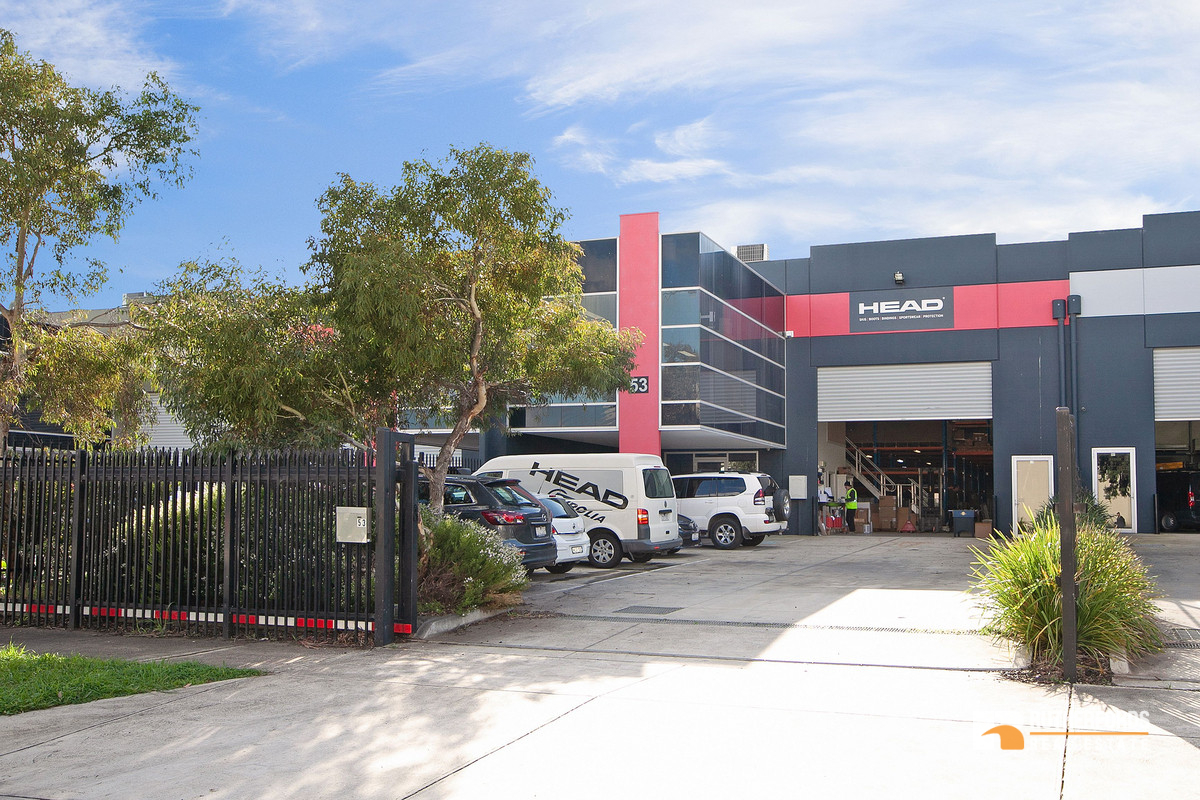 53 Latitude Boulevard, Thomastown Leased by Rutherfords Real Estate - image 2