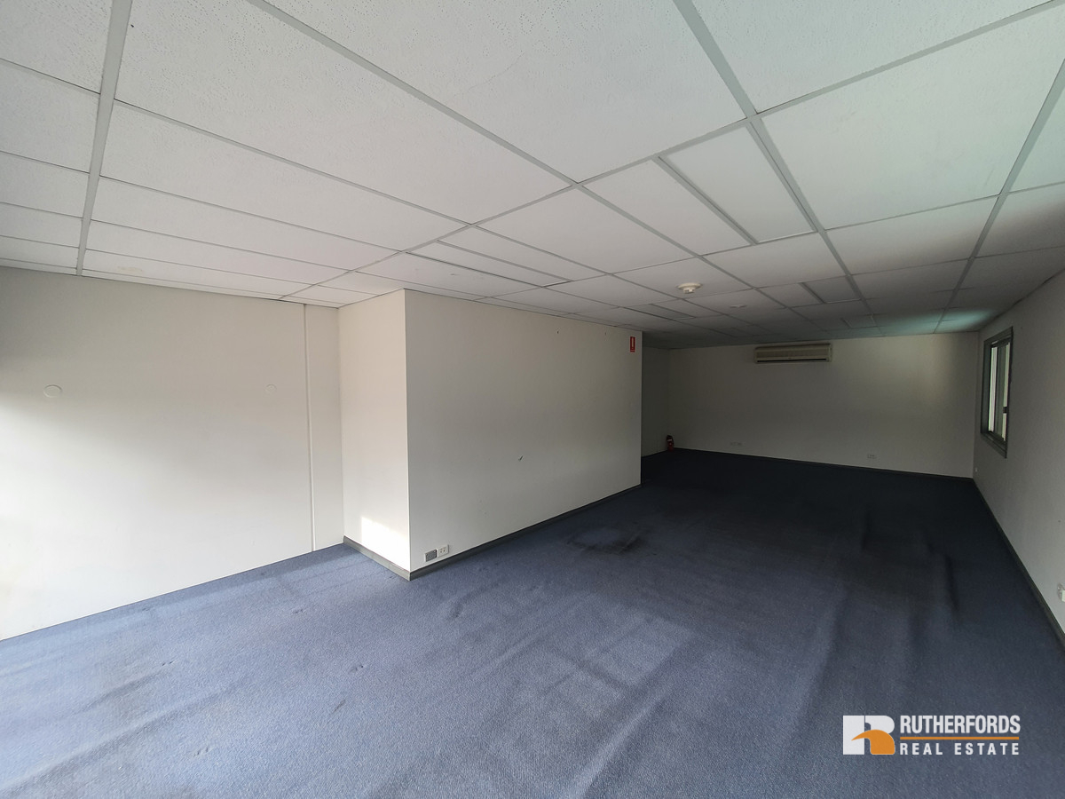1/3-5 Weddel Court, Laverton North Leased by Rutherfords Real Estate - image 3