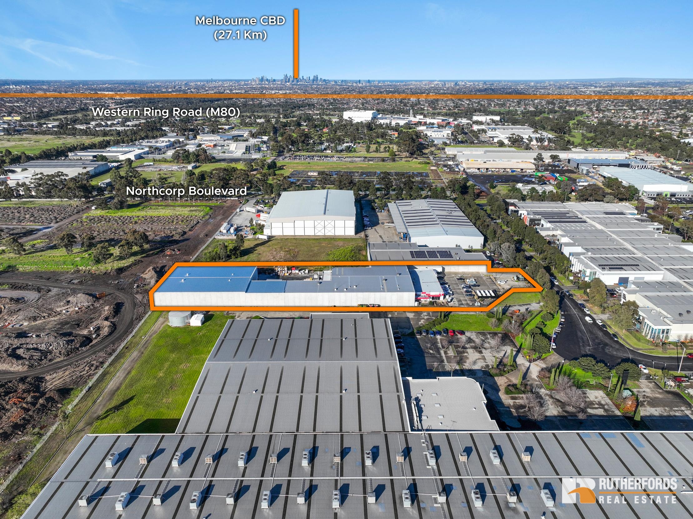 140 Northcorp Boulevard, Broadmeadows Sold by Rutherfords Real Estate - image 3