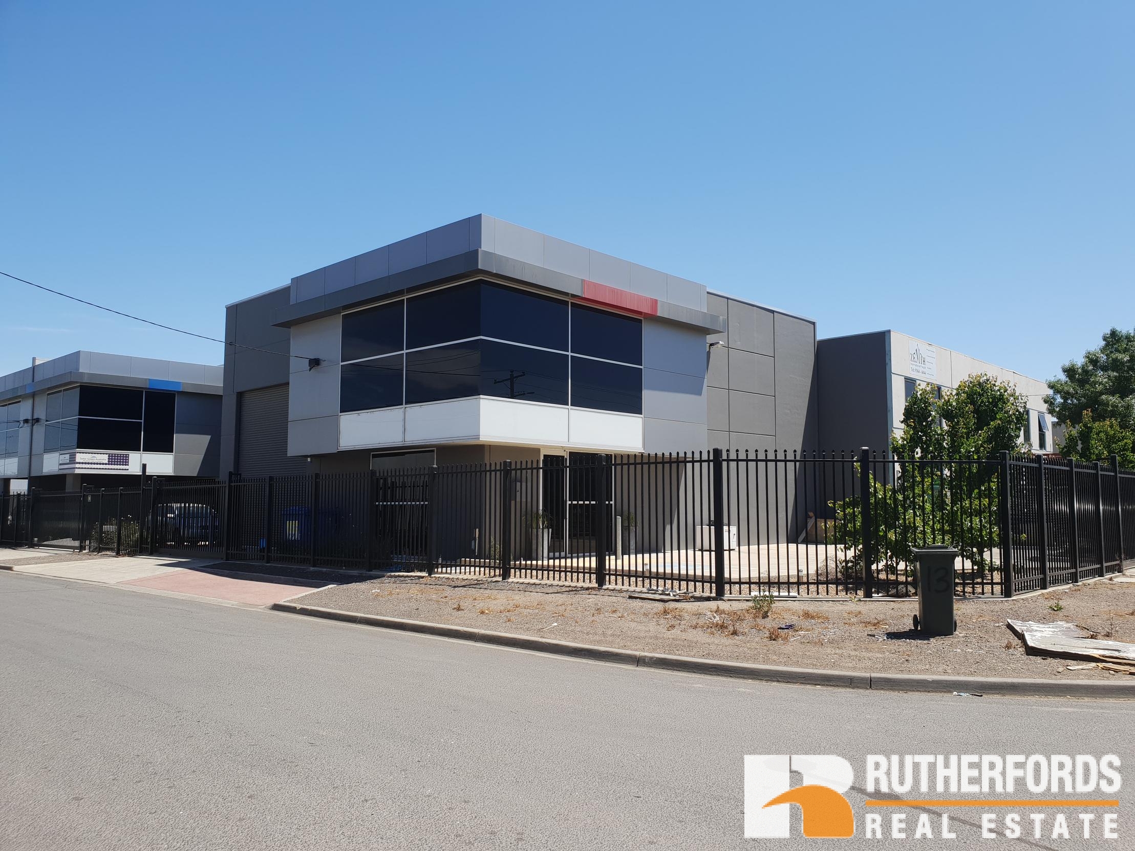 115 Munro Avenue, Sunshine North Leased by Rutherfords Real Estate