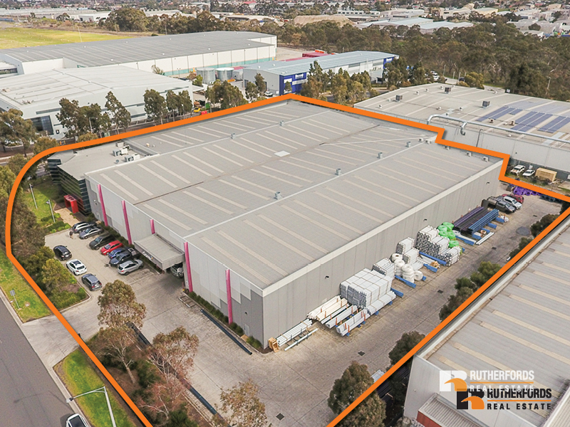 68 - 74 National Boulevard, Campbellfield Leased by Rutherfords Real Estate - image 28