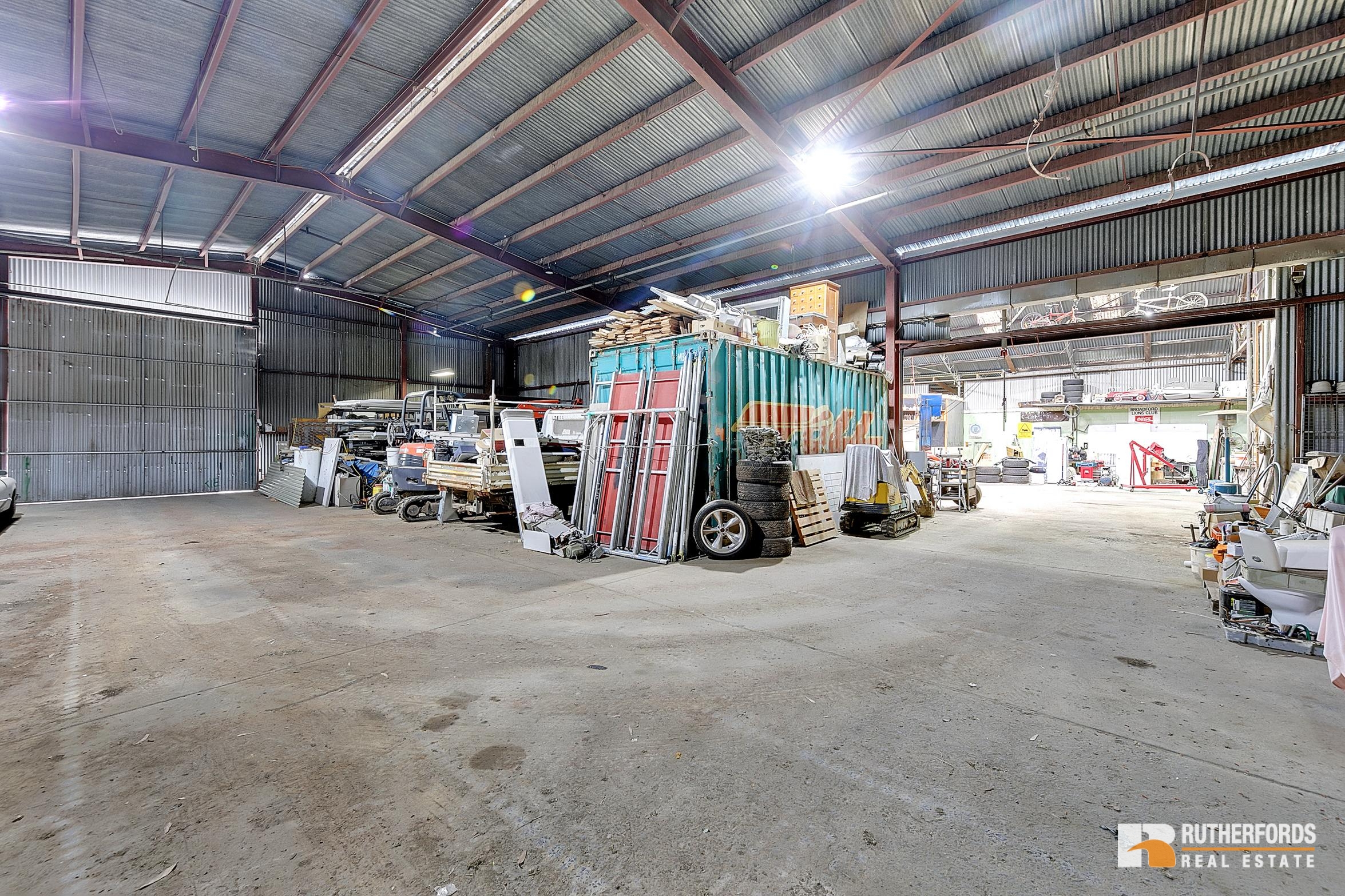 39-43 Mollison Street, Broadford Sold by Rutherfords Real Estate - image 16
