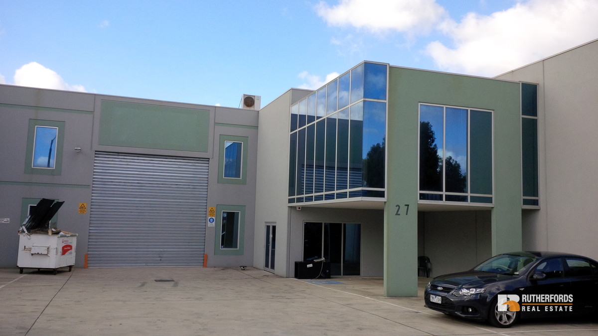 27 Humeside Drive, Campbellfield Leased by Rutherfords Real Estate - image 5
