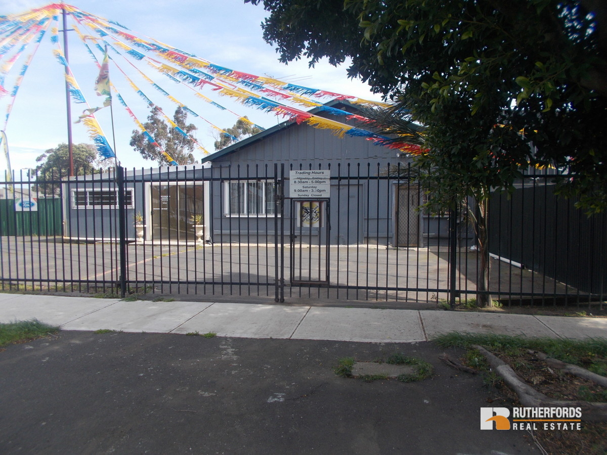 159 Ashley Street, Braybrook Leased by Rutherfords Real Estate - image 3