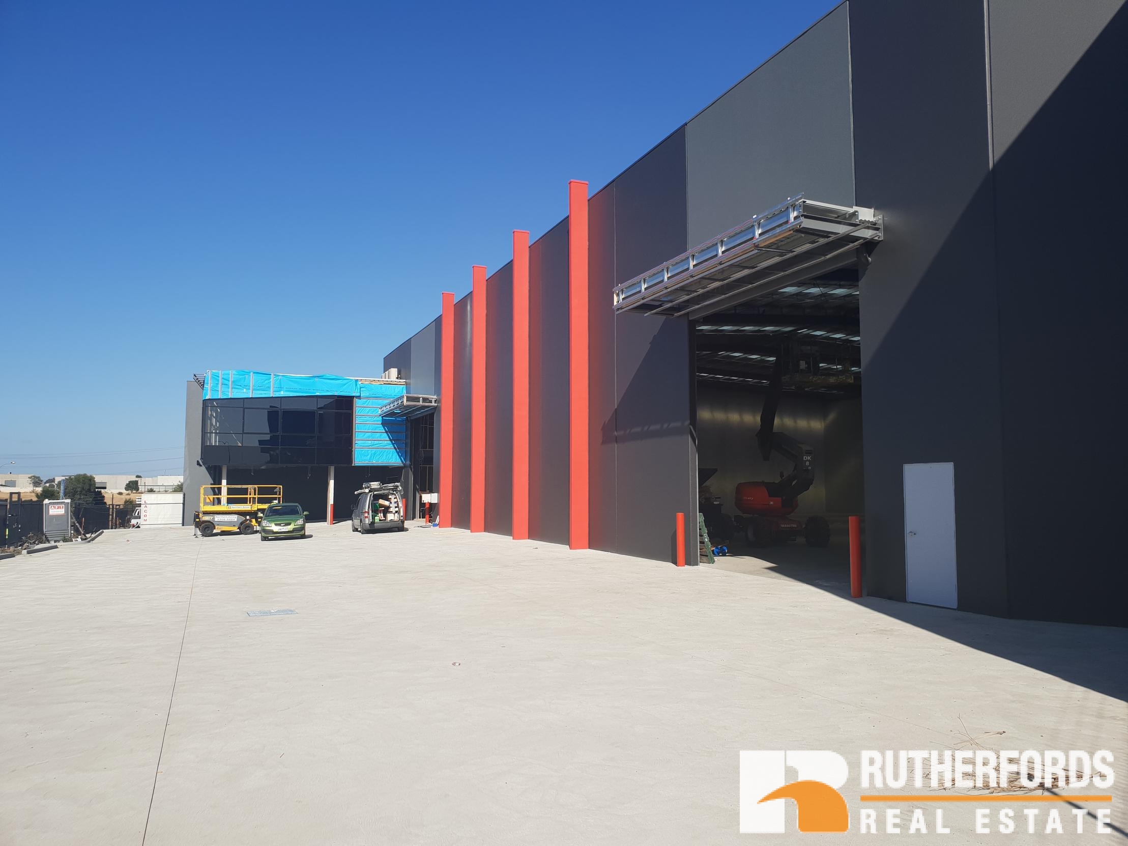 69 Metrolink Circuit, Campbellfield Leased by Rutherfords Real Estate - image 4