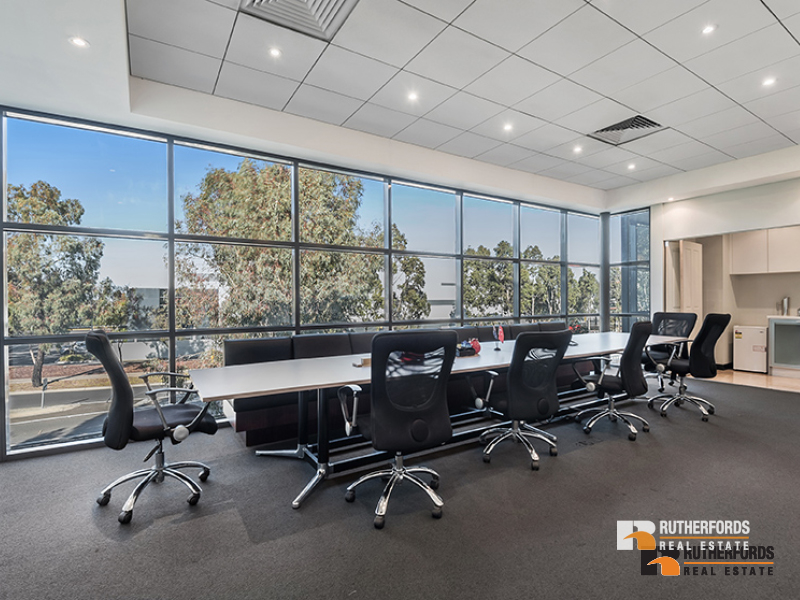 68 - 74 National Boulevard, Campbellfield Leased by Rutherfords Real Estate - image 3
