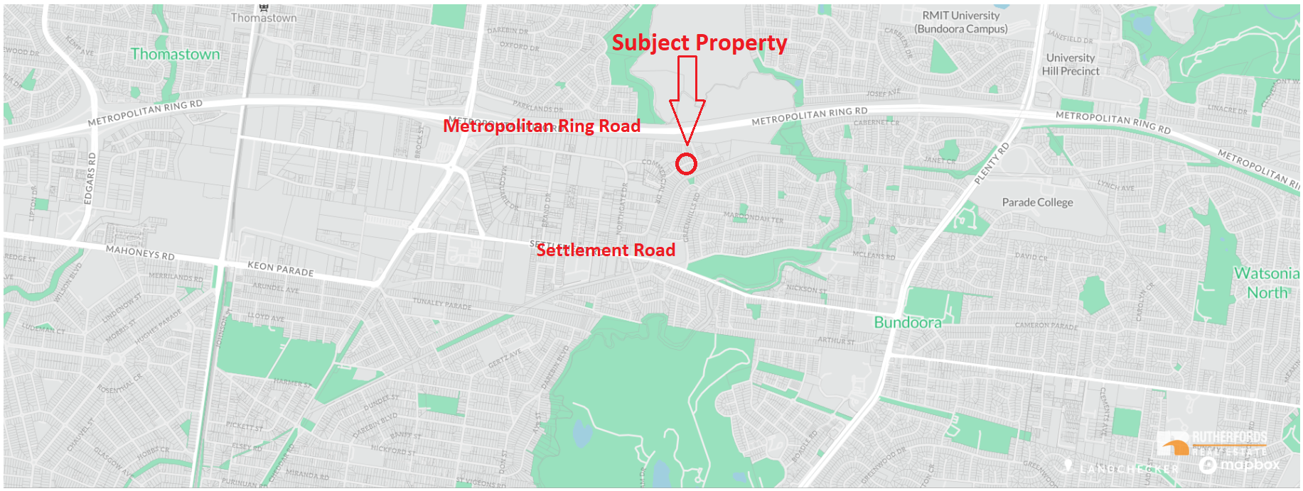 21 Longview Court, Thomastown Leased by Rutherfords Real Estate - image 15