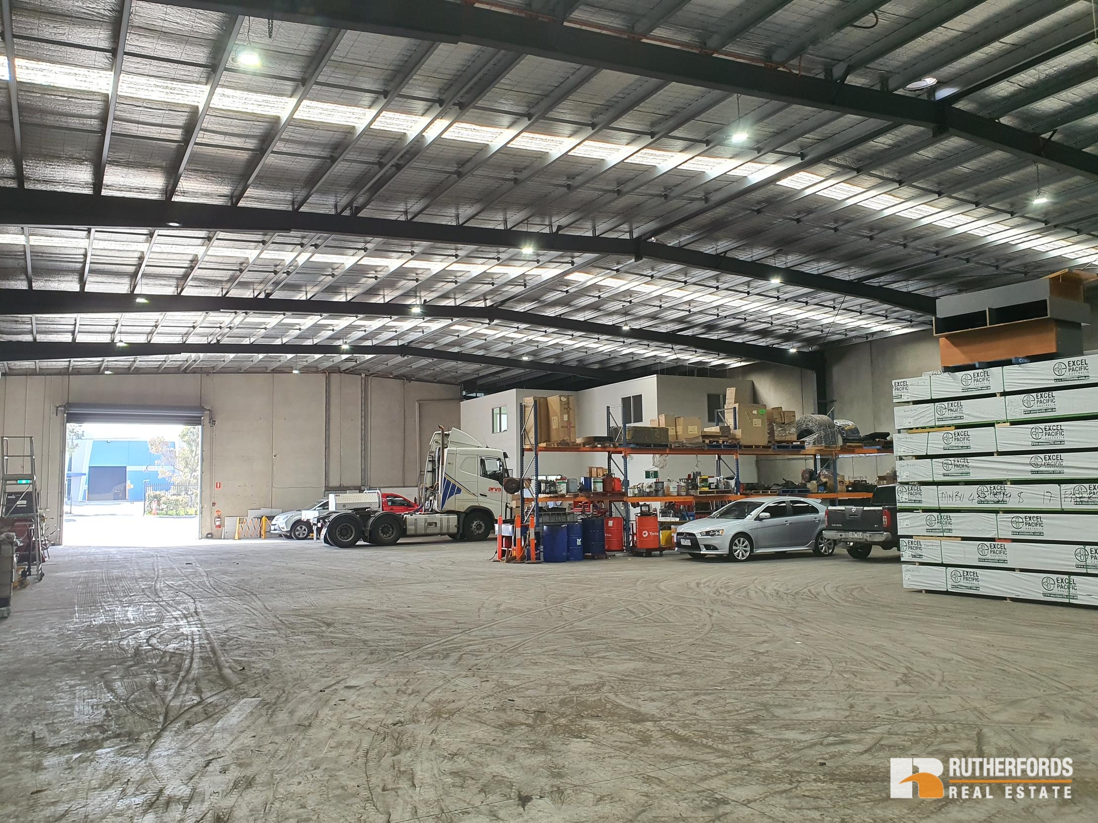 1+2/27 Agosta Drive, Laverton North Leased by Rutherfords Real Estate - image 4