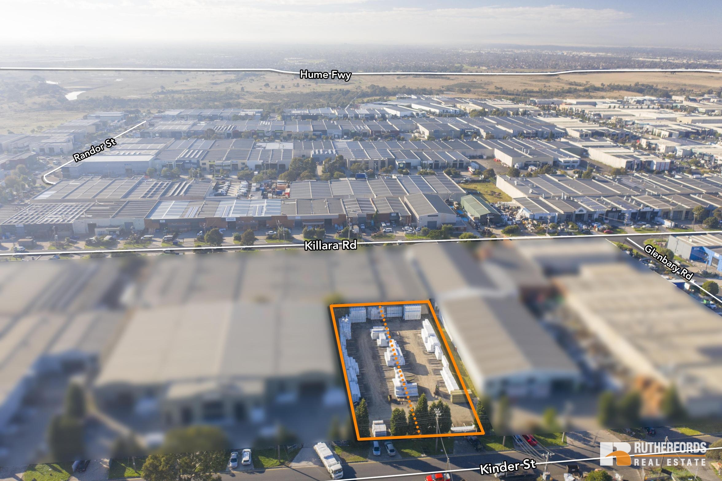8-10 Kinder Street, Campbellfield Sold by Rutherfords Real Estate - image 4