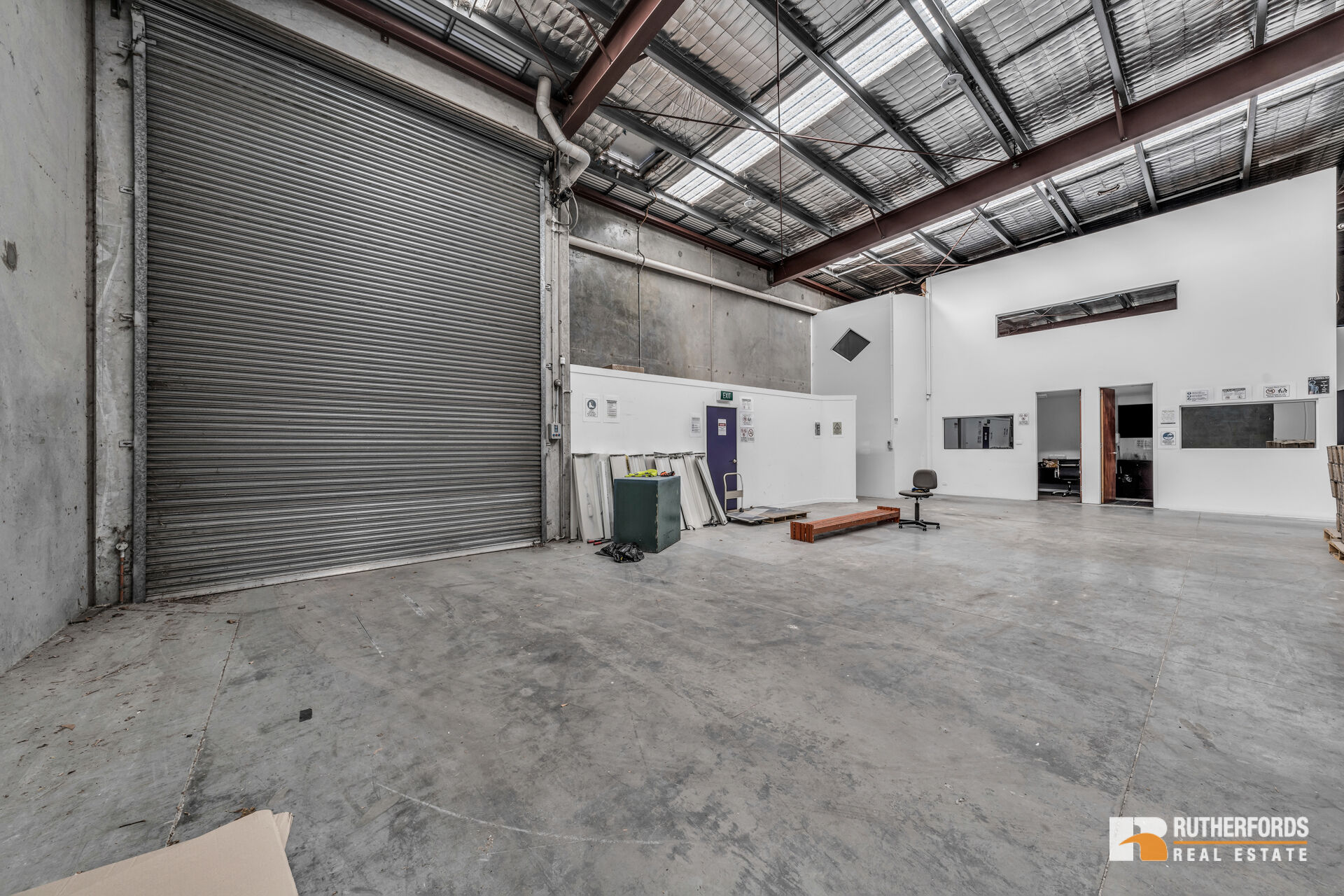 66-72 Mercedes Drive, Thomastown Leased by Rutherfords Real Estate - image 10