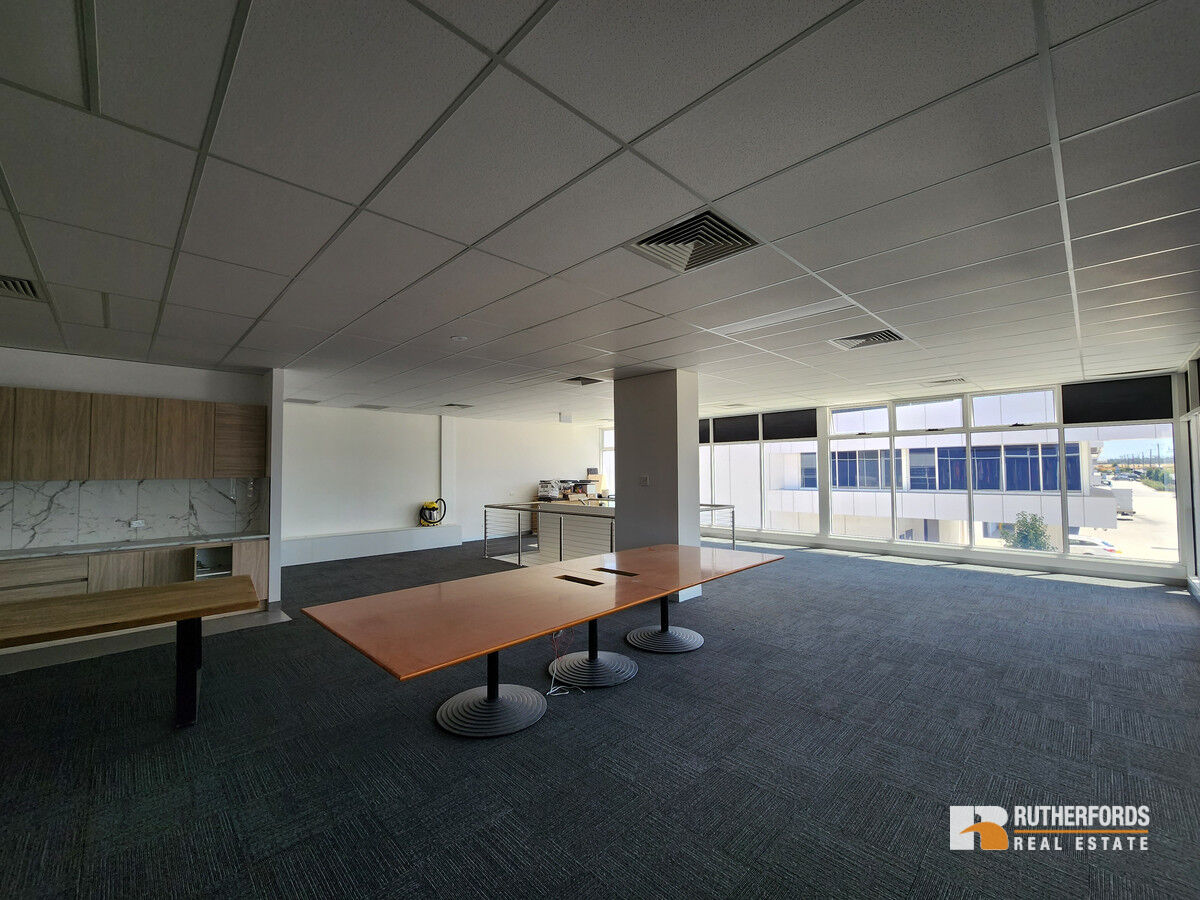 2A/45 Bunnett Street, Sunshine North Leased by Rutherfords Real Estate - image 5