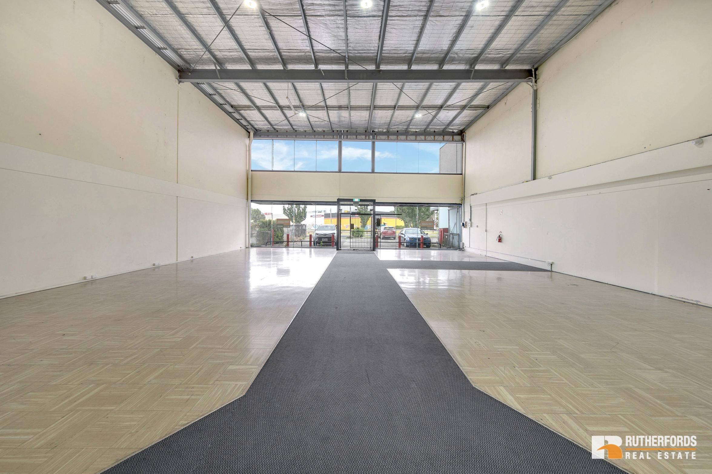 3/290 Settlement Road, Thomastown Leased by Rutherfords Real Estate - image 3