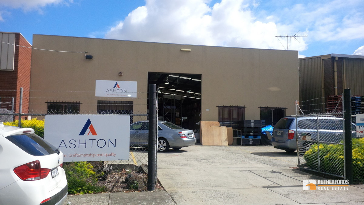 60 Lipton Drive, Thomastown Leased by Rutherfords Real Estate