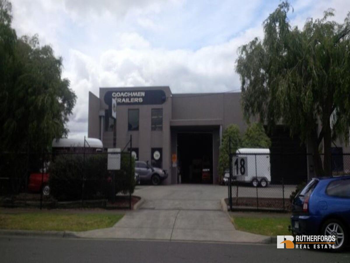 18 Yale Drive, Epping Leased by Rutherfords Real Estate - image 17