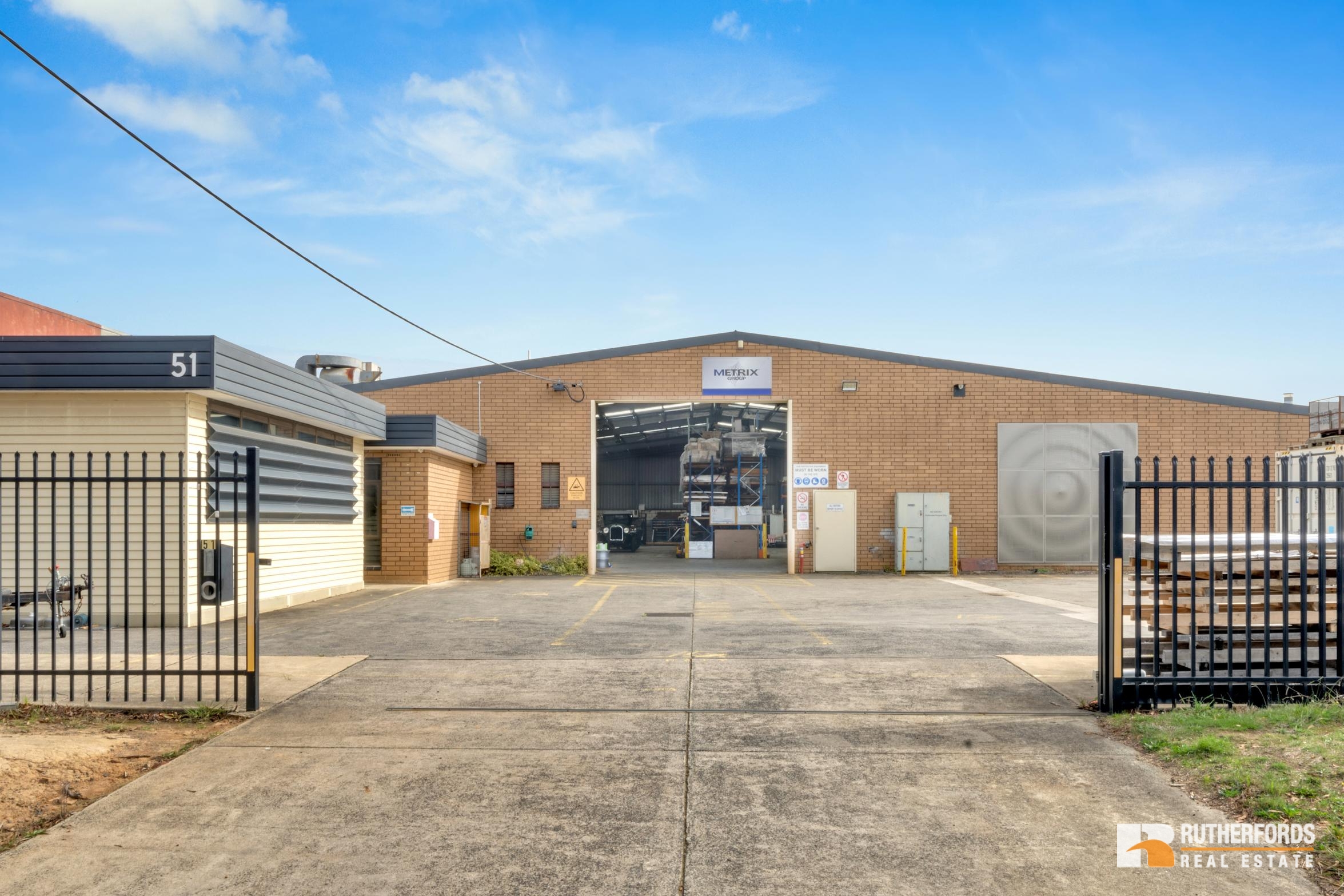 51 Holloway Drive, Bayswater Sold by Rutherfords Real Estate