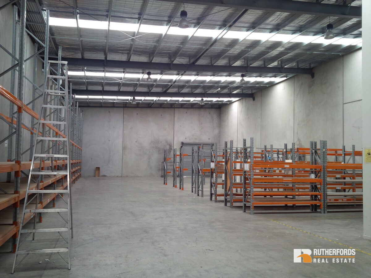 92 Logistics Street, Keilor Park Leased by Rutherfords Real Estate - image 2