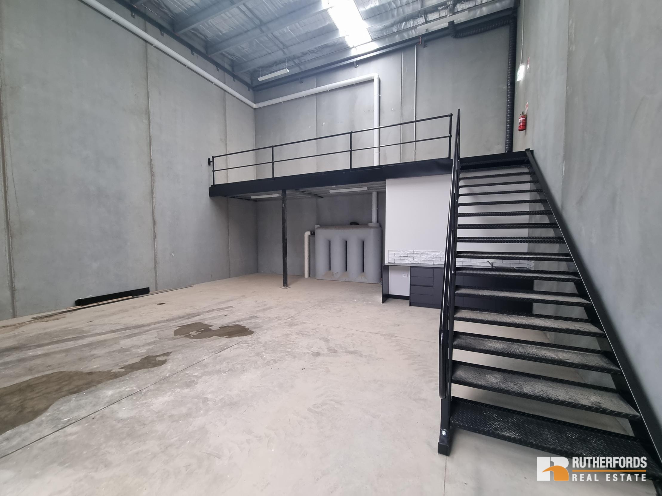 28/52 Bakers Road, Coburg North Leased by Rutherfords Real Estate - image 3