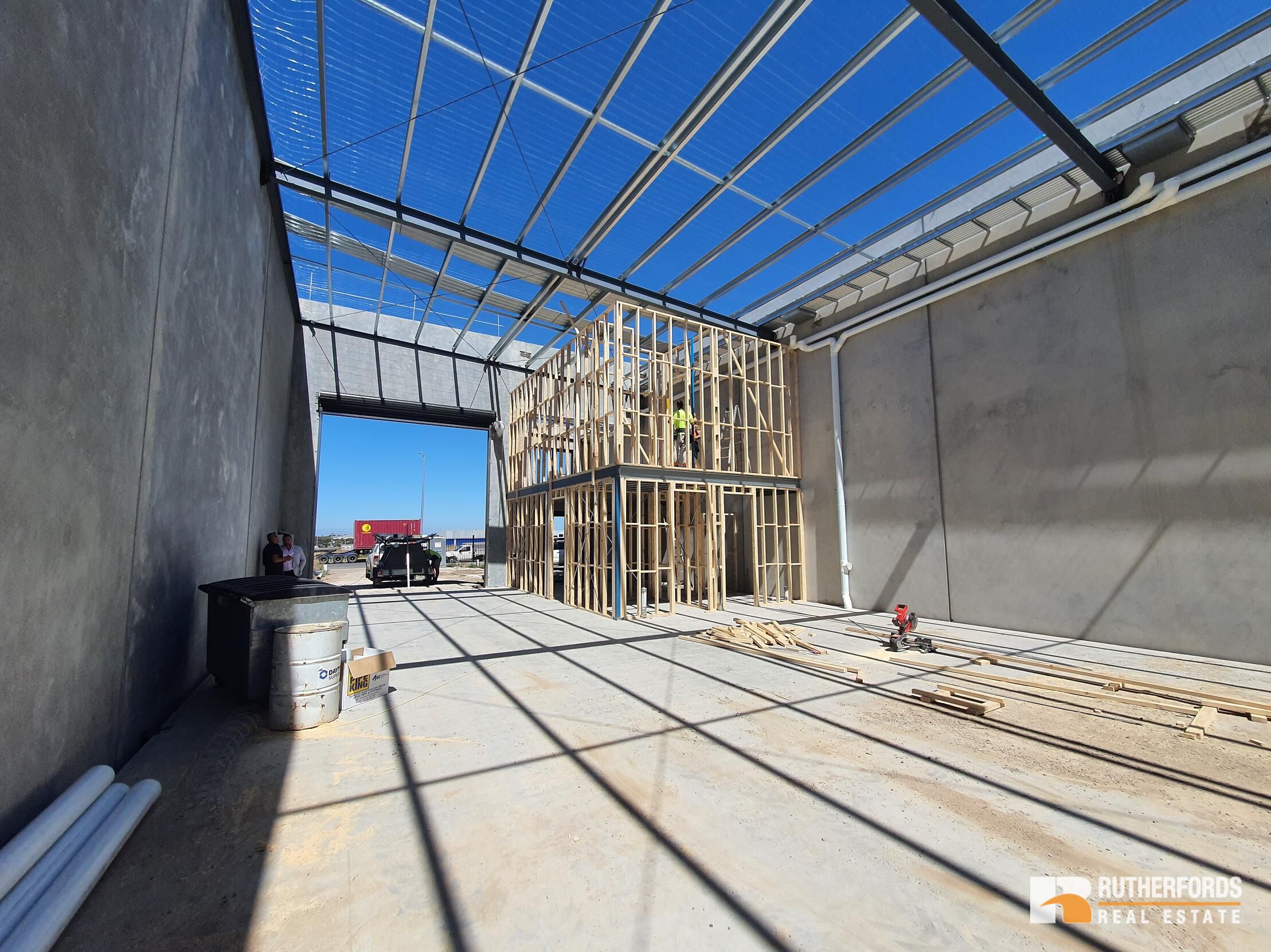 1 & 2/47 Patch Circuit, Laverton North Leased by Rutherfords Real Estate - image 5