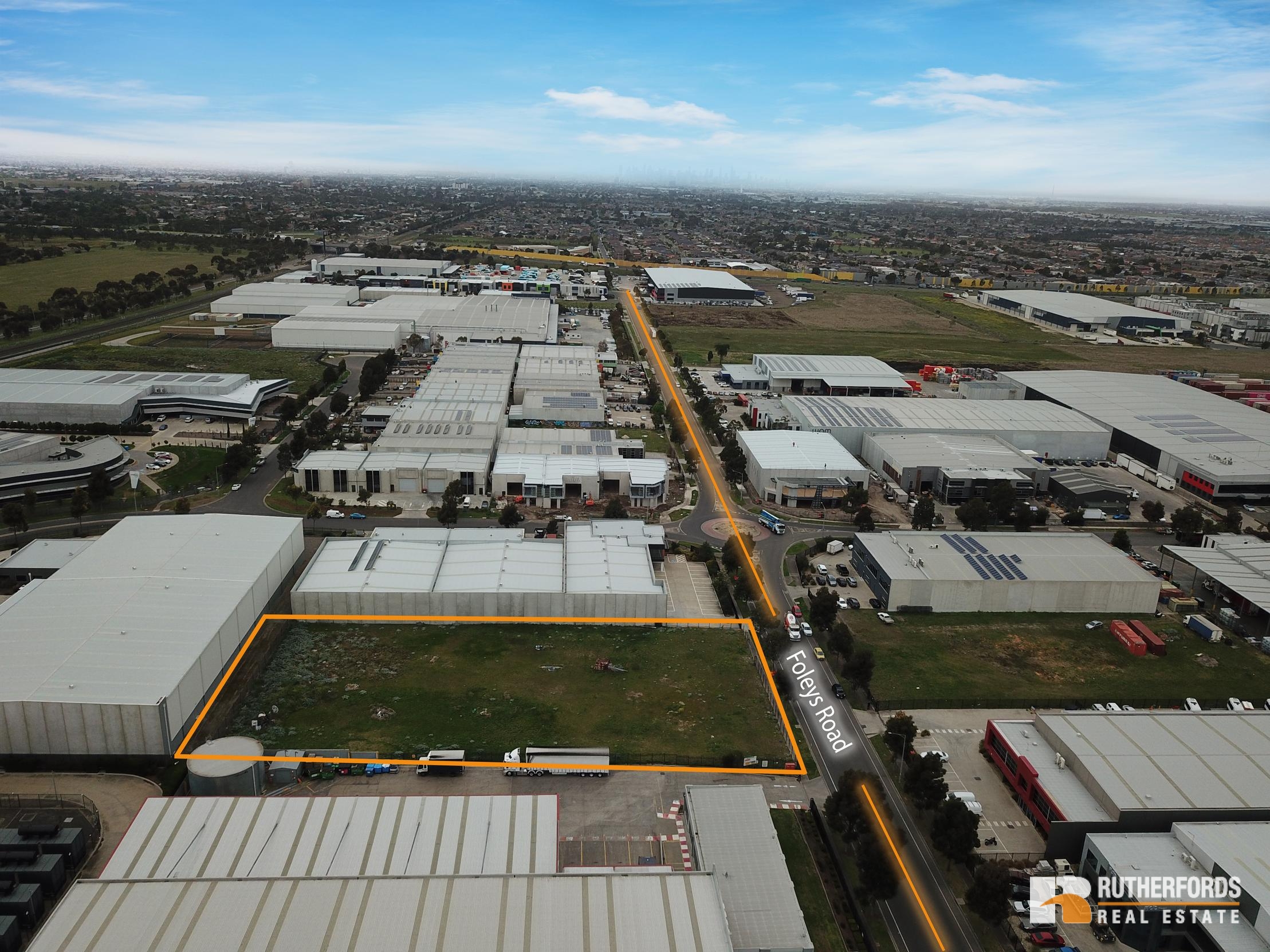 361 Foleys Road, Deer Park Leased by Rutherfords Real Estate - image 3