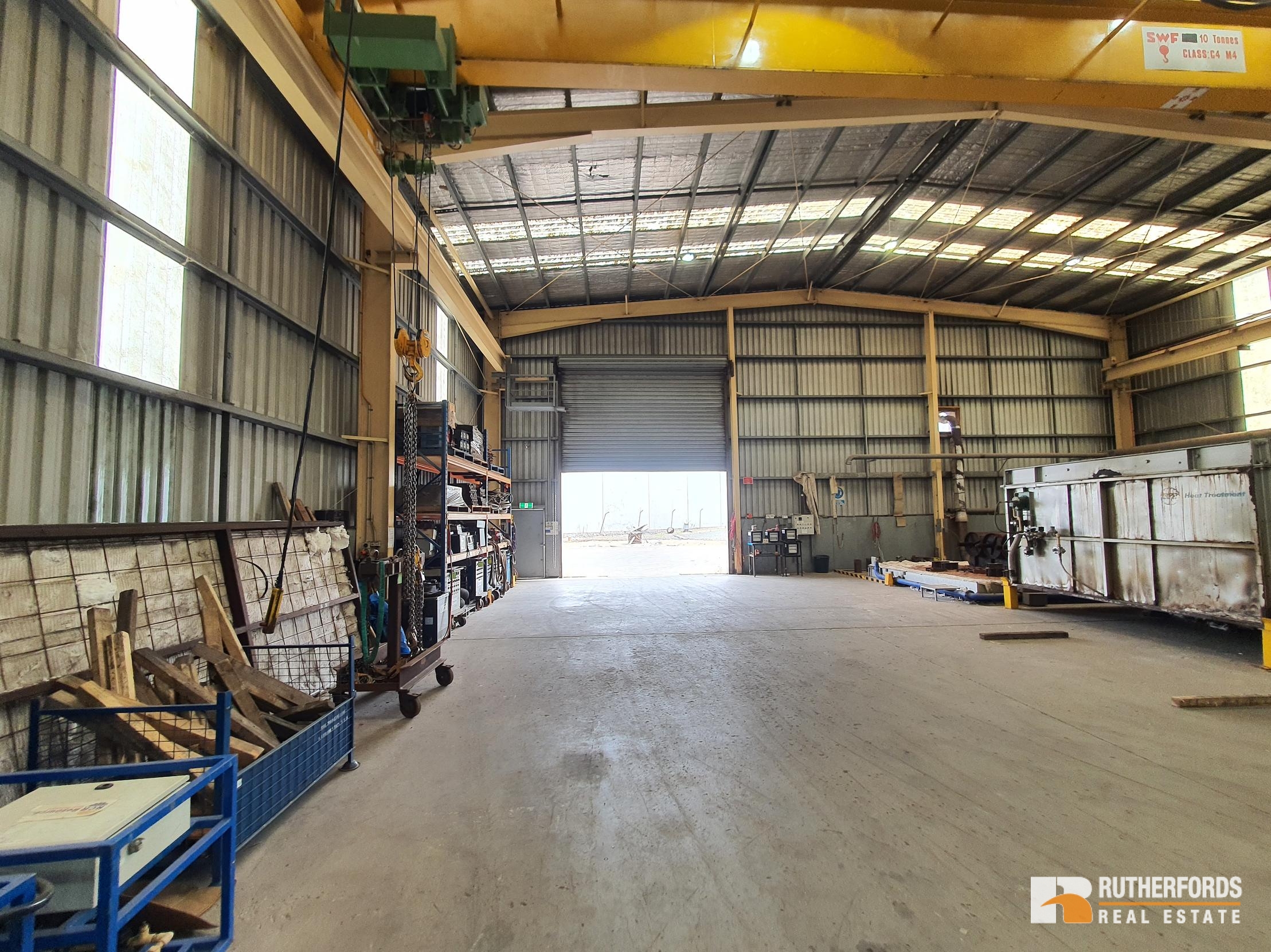 13-15 Normanby Avenue, Sunshine West Leased by Rutherfords Real Estate - image 9