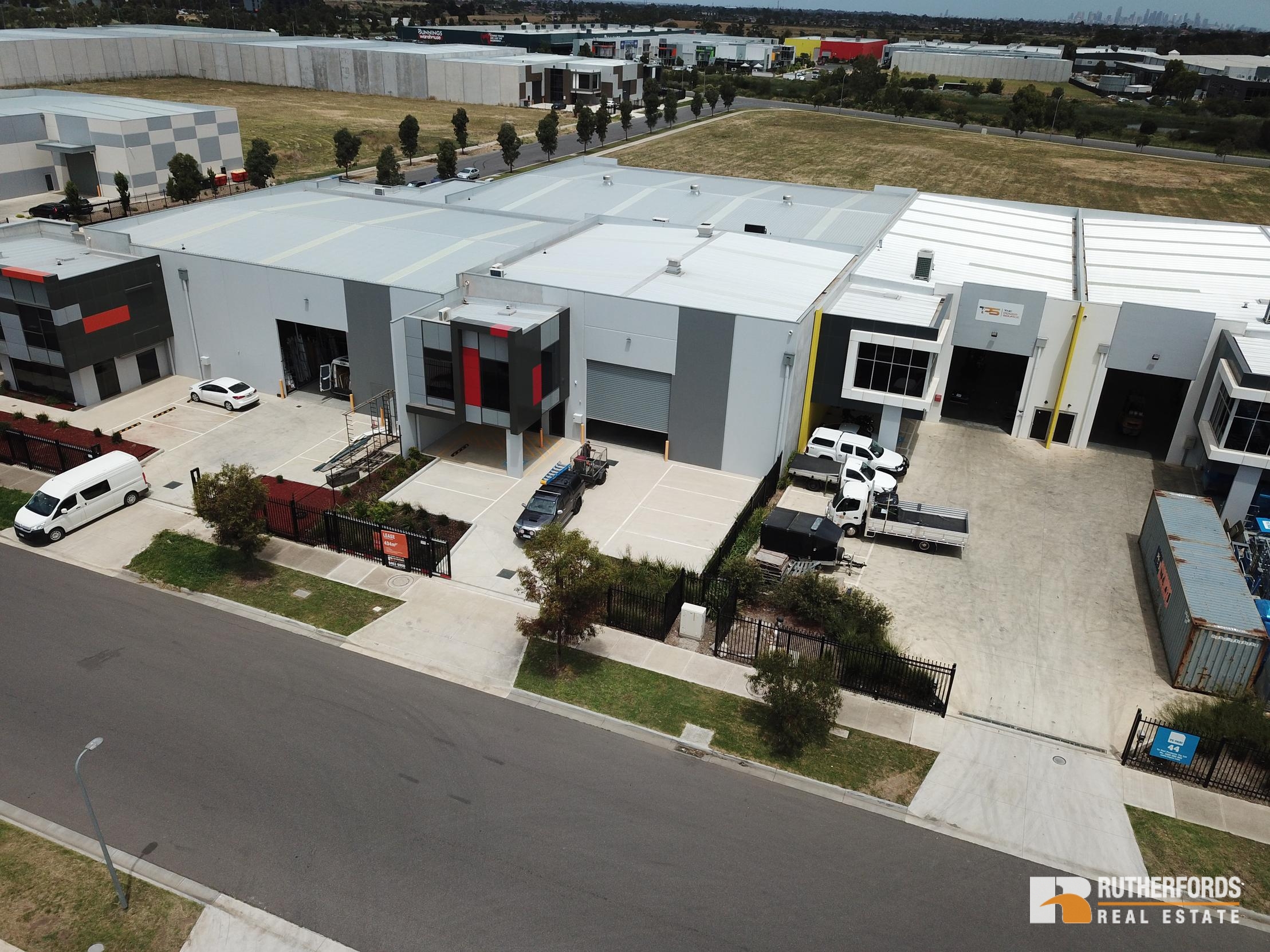 3/48 Ricky Way, Epping Leased by Rutherfords Real Estate - image 11