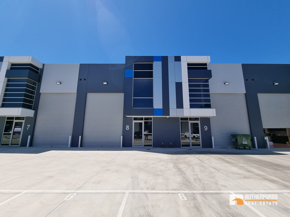 8/25 Trafalgar Road, Epping Leased by Rutherfords Real Estate