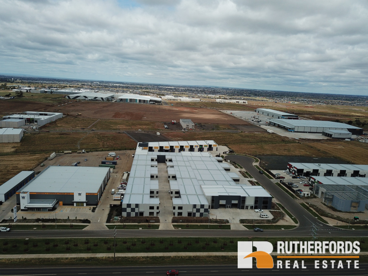 1-14/479 Dohertys Road, Truganina Leased by Rutherfords Real Estate - image 9