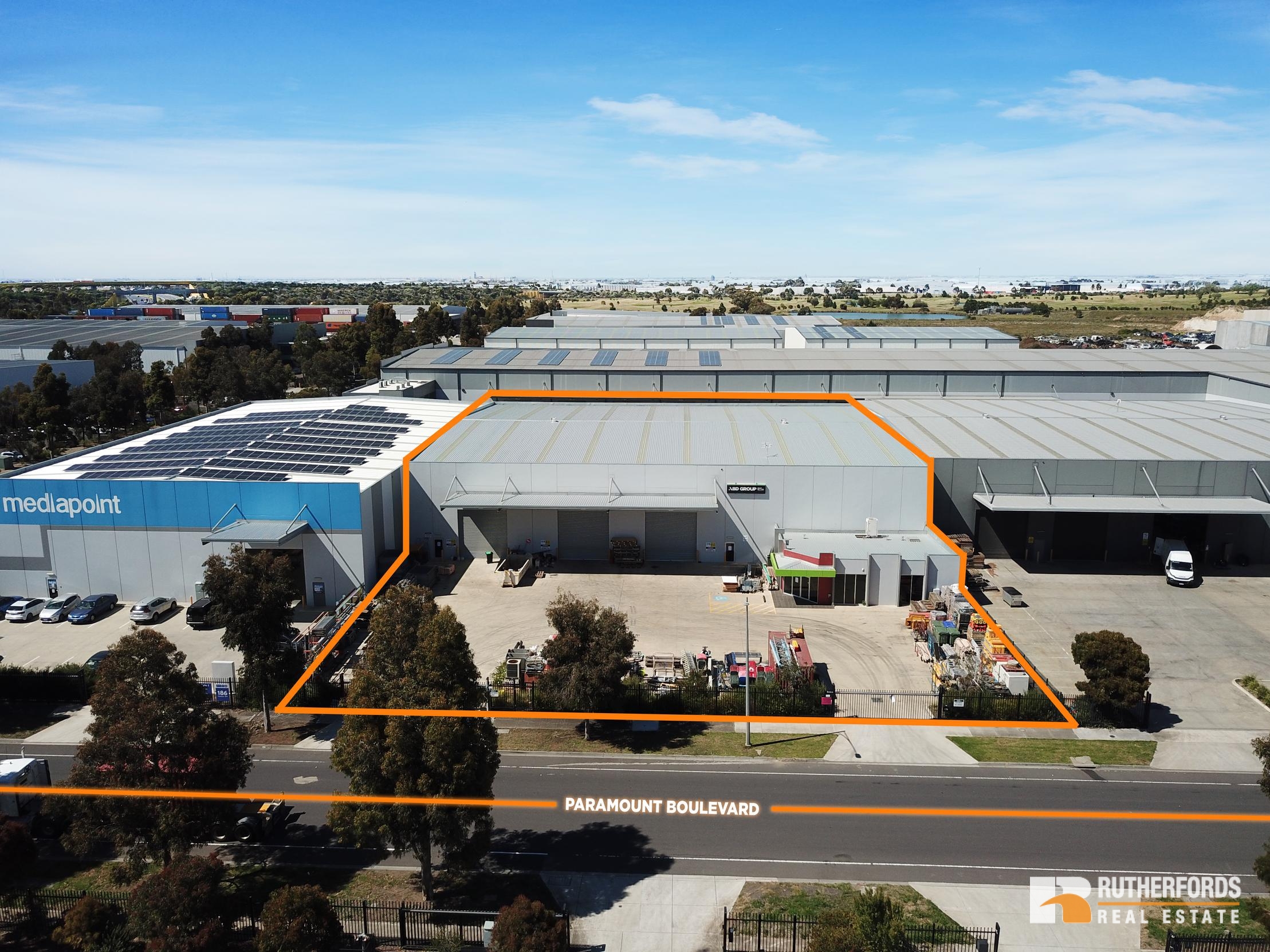 176 Paramount Boulevard, Derrimut Leased by Rutherfords Real Estate - image 6