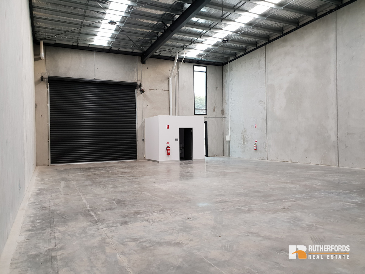 3/54 Bakers Road, Coburg North Leased by Rutherfords Real Estate - image 7