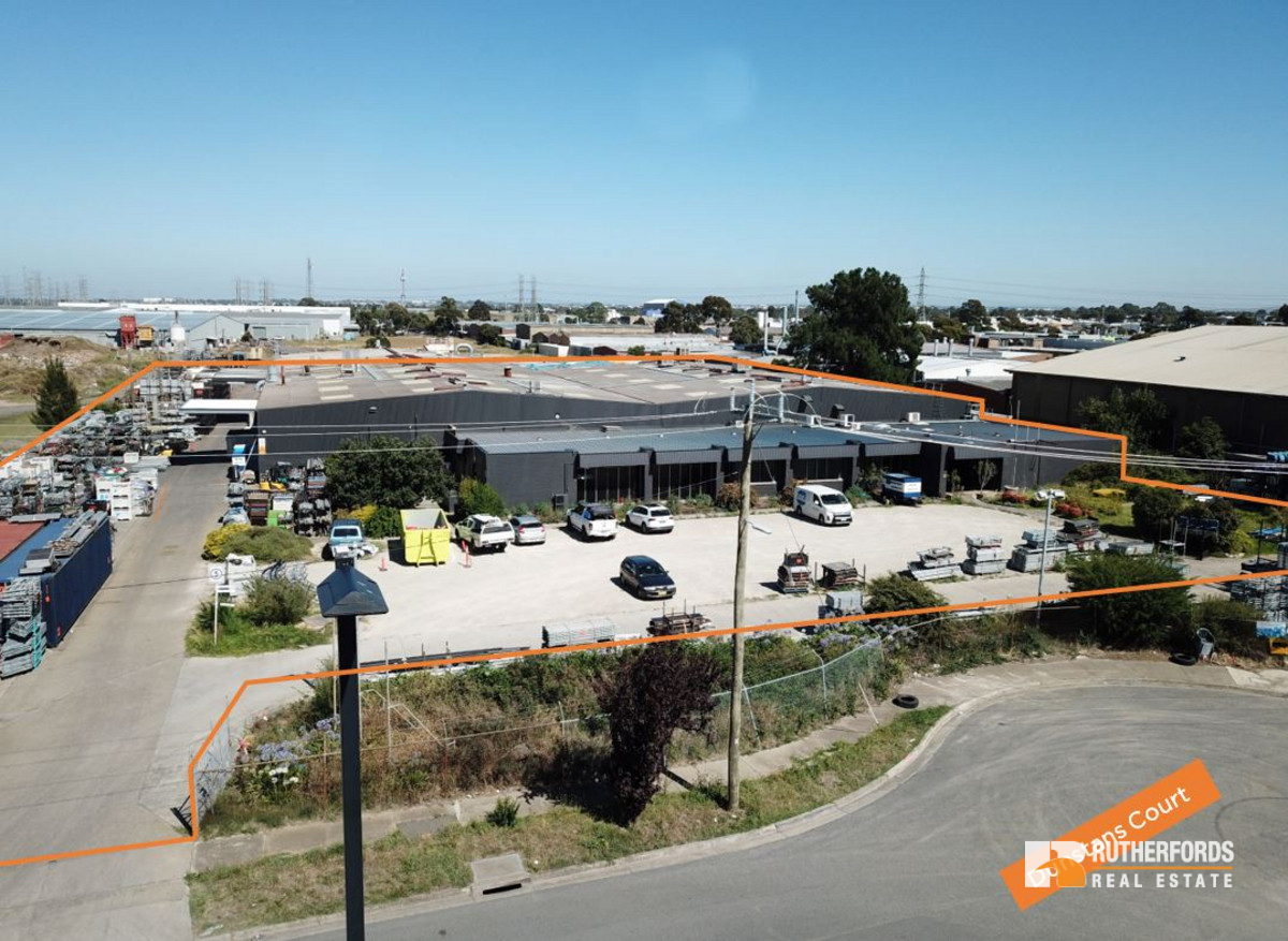 15 Dunstans Court, Thomastown Leased by Rutherfords Real Estate - image 4