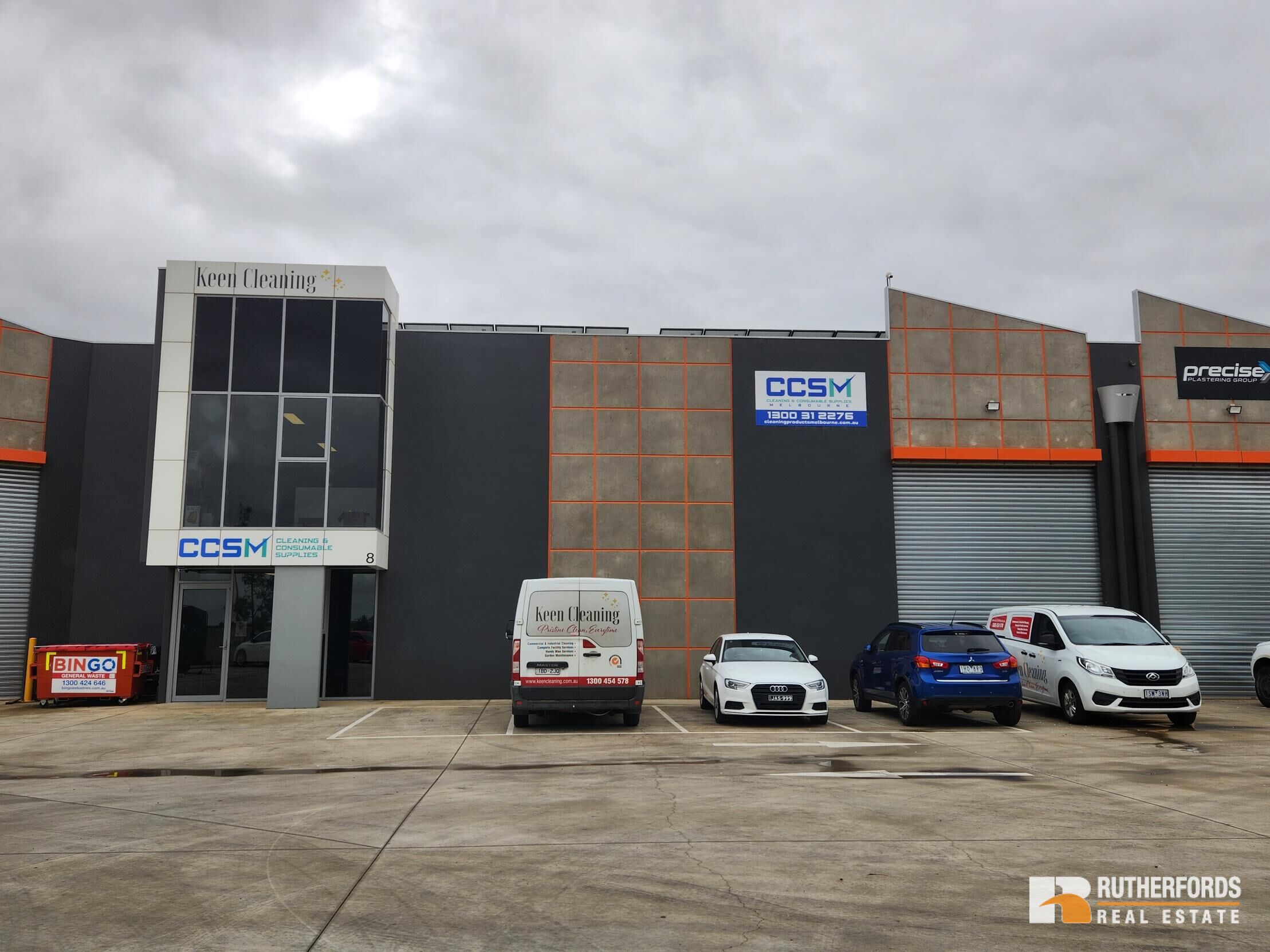 8/22 Katherine Drive, Ravenhall Leased by Rutherfords Real Estate - image 2