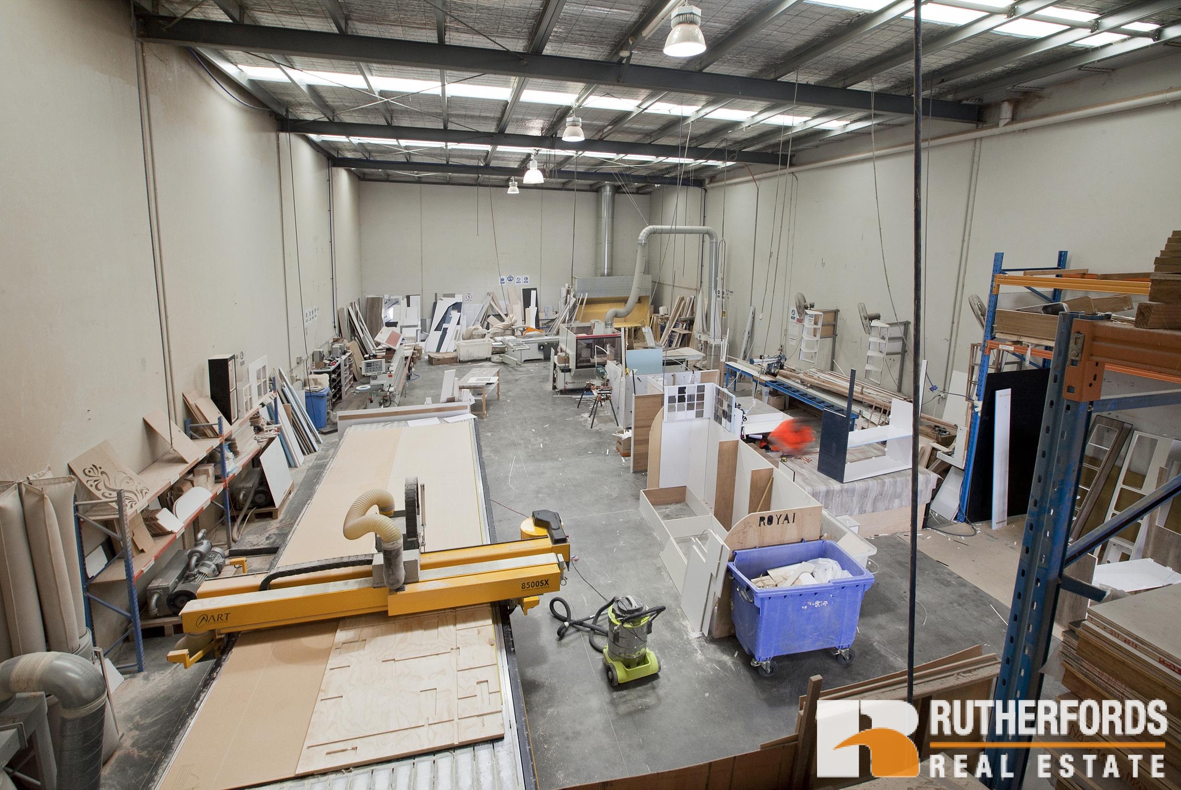 19B Merola Way, Campbellfield Sold by Rutherfords Real Estate - image 2