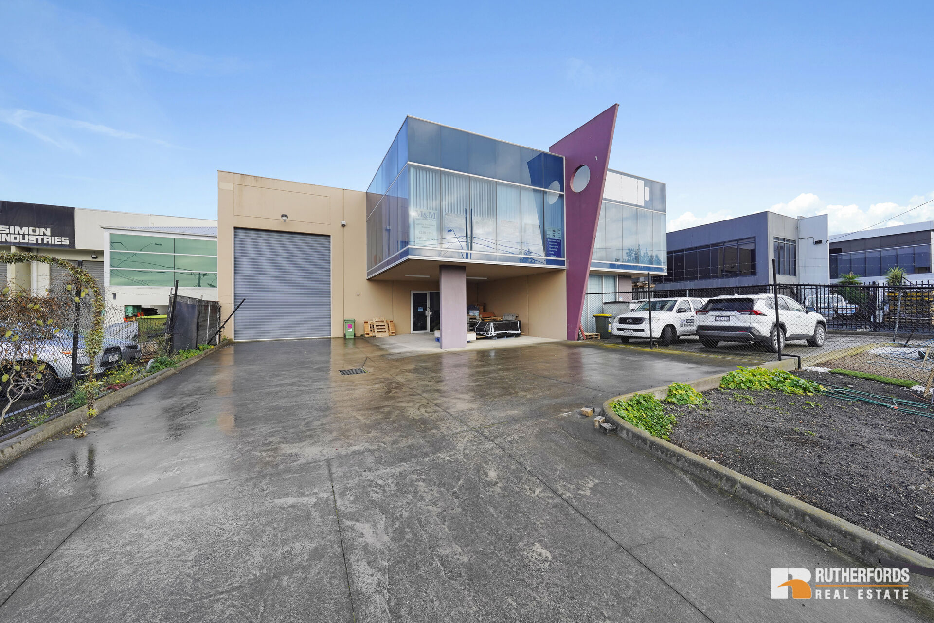 27 Nathan Drive, Campbellfield Leased by Rutherfords Real Estate - image 18