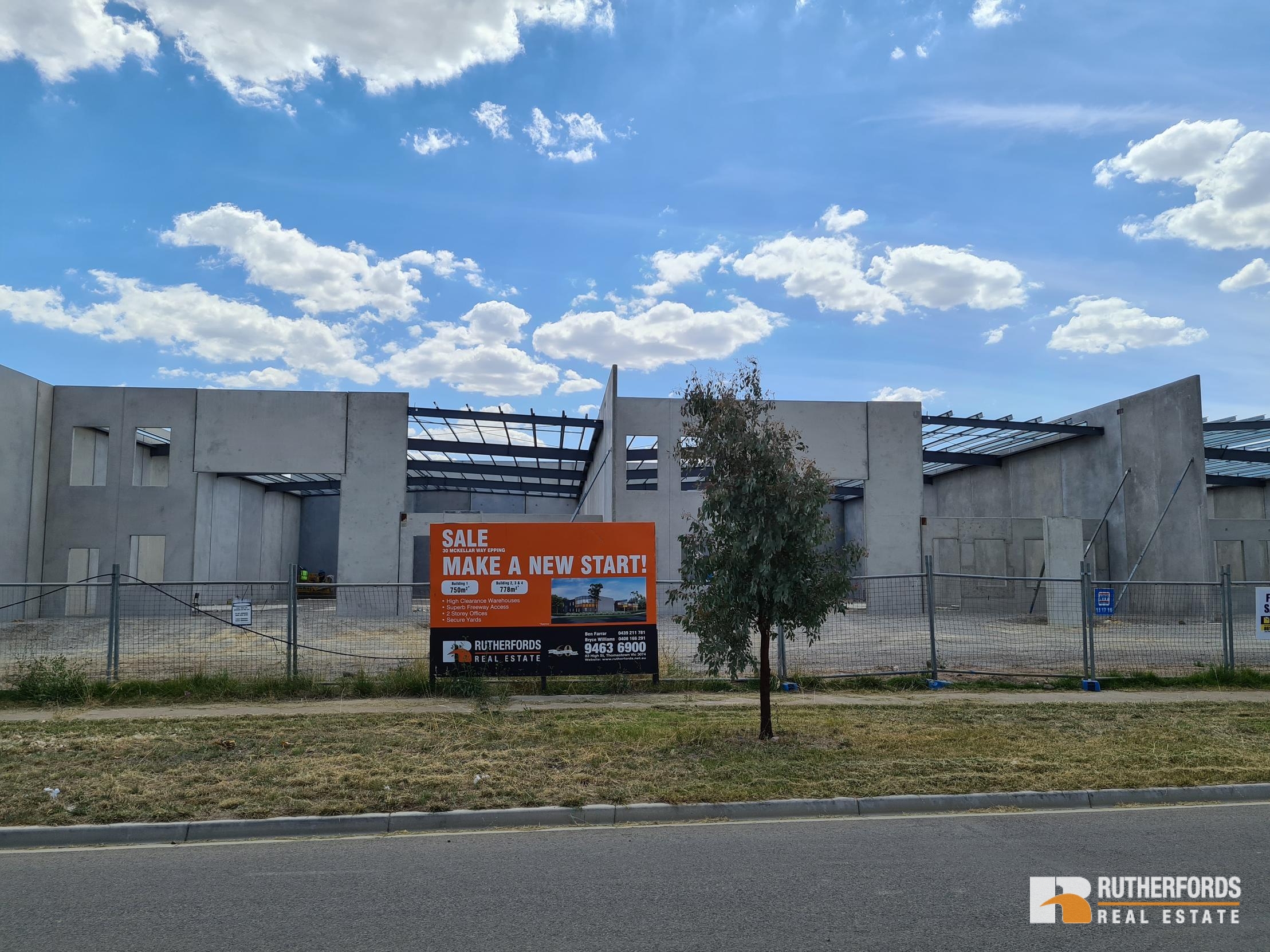 30 McKellar Way, Epping Sold by Rutherfords Real Estate - image 2