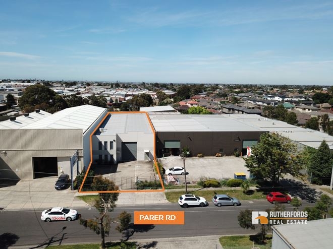 41 Parer Road, Airport West Leased by Rutherfords Real Estate - image 2