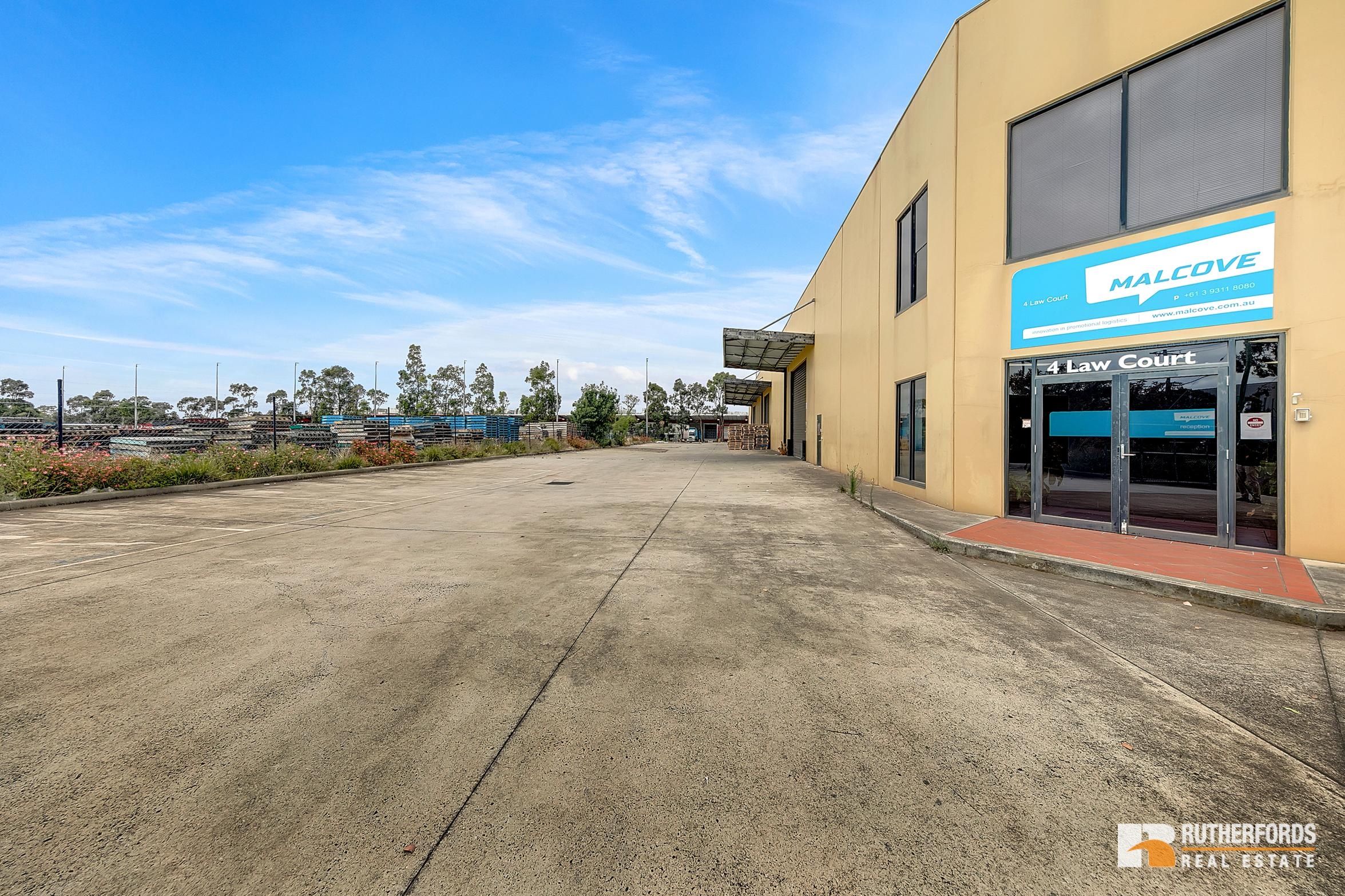 4 Law Court, Sunshine West Leased by Rutherfords Real Estate - image 18
