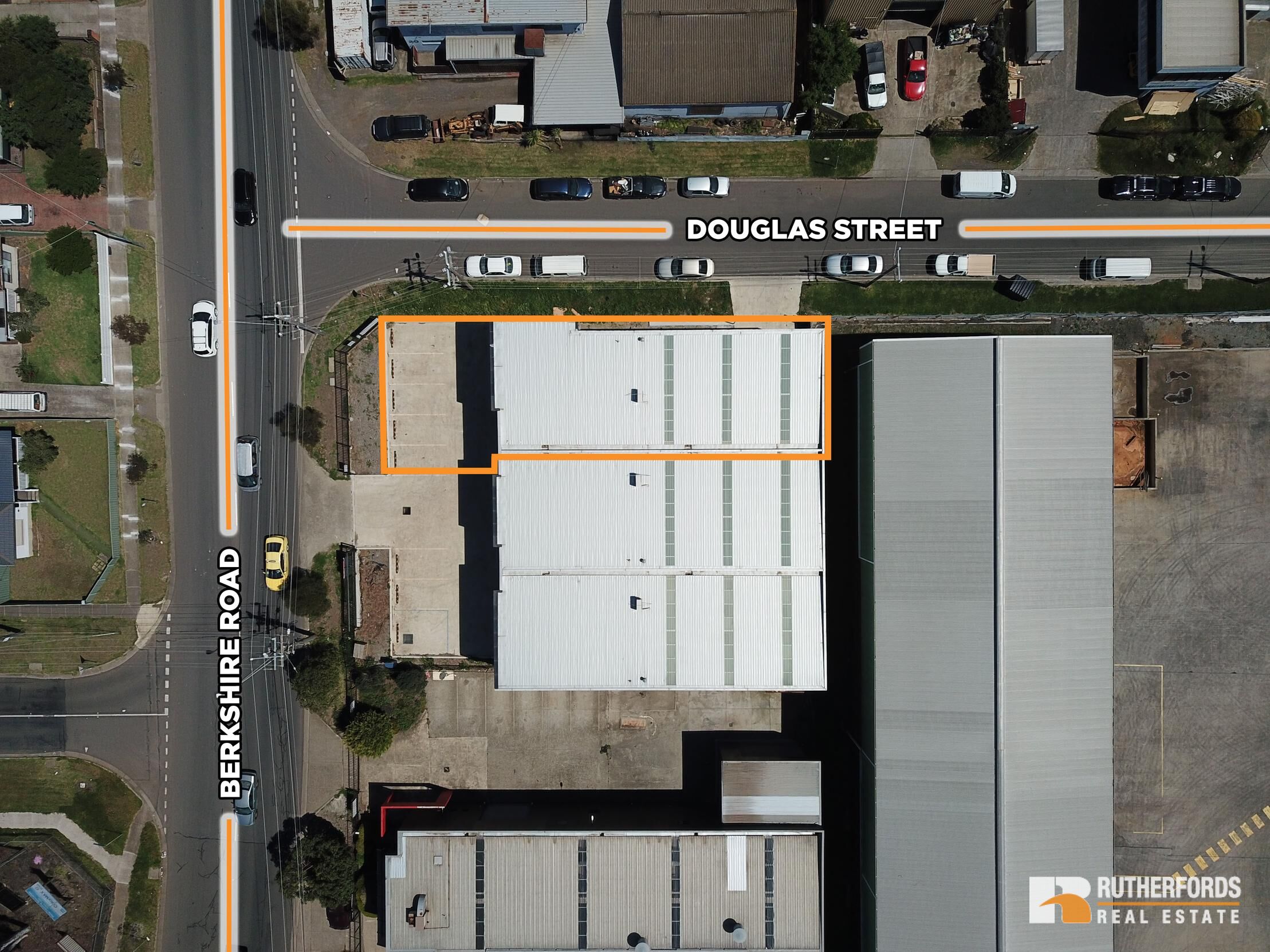 1/16-18 Berkshire Road, Sunshine North Leased by Rutherfords Real Estate - image 5