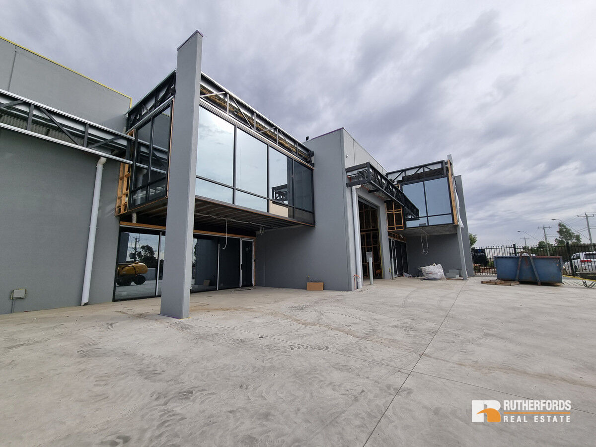 9/47 Merri Concourse, Campbellfield Sold by Rutherfords Real Estate - image 2