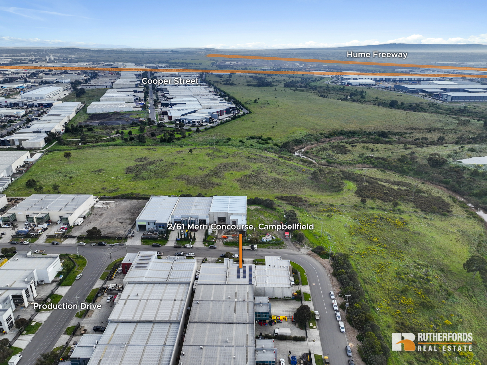 2/61 Merri Concourse, Campbellfield Sold by Rutherfords Real Estate - image 13