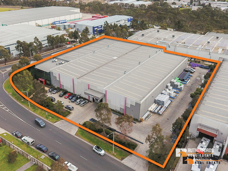 68 - 74 National Boulevard, Campbellfield Leased by Rutherfords Real Estate - image 29