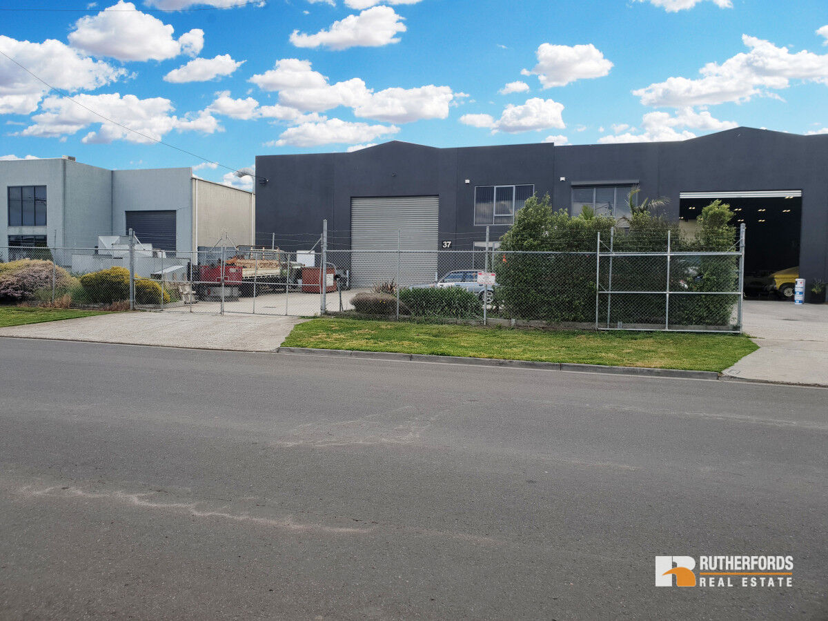37 Adrian Road, Campbellfield Leased by Rutherfords Real Estate - image 8