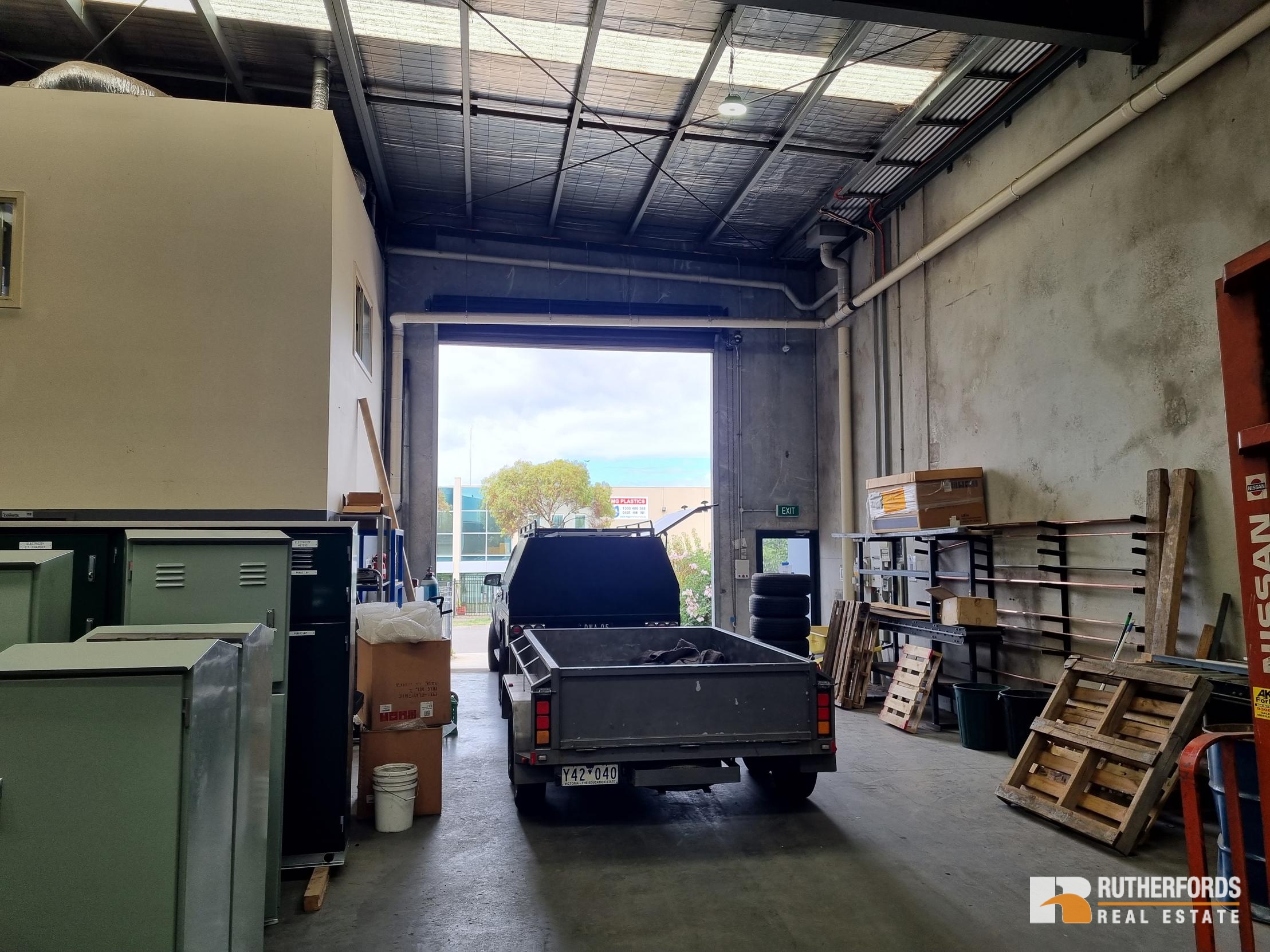 14 Humeside Drive, Campbellfield Leased by Rutherfords Real Estate - image 5
