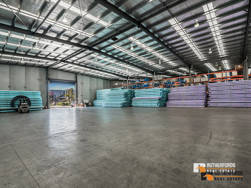 68 - 74 National Boulevard, Campbellfield Leased by Rutherfords Real Estate - image 23