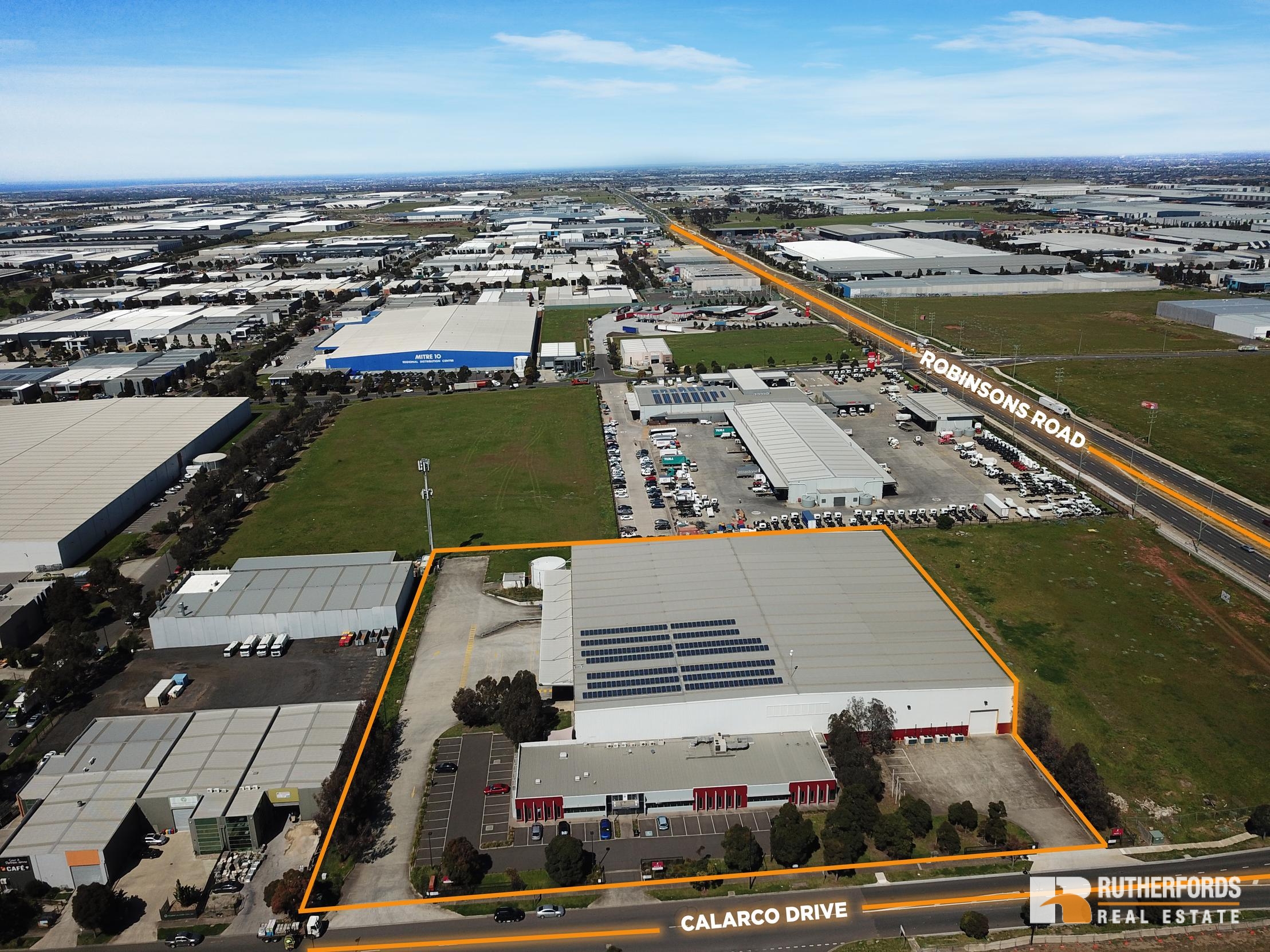 20 Calarco Drive, Derrimut Sold by Rutherfords Real Estate - image 17