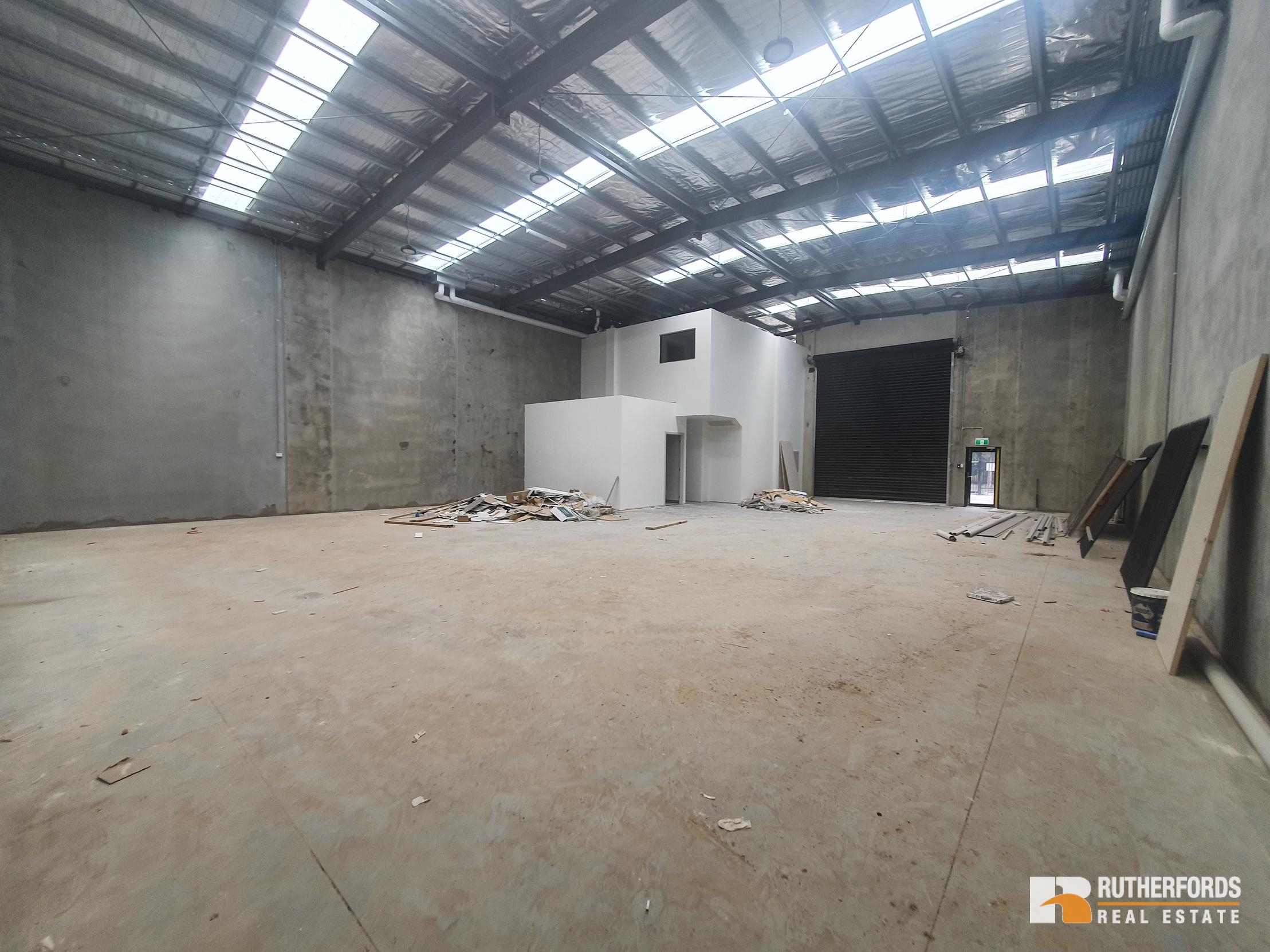 1-3/385 Foleys Road, Derrimut Leased by Rutherfords Real Estate - image 4