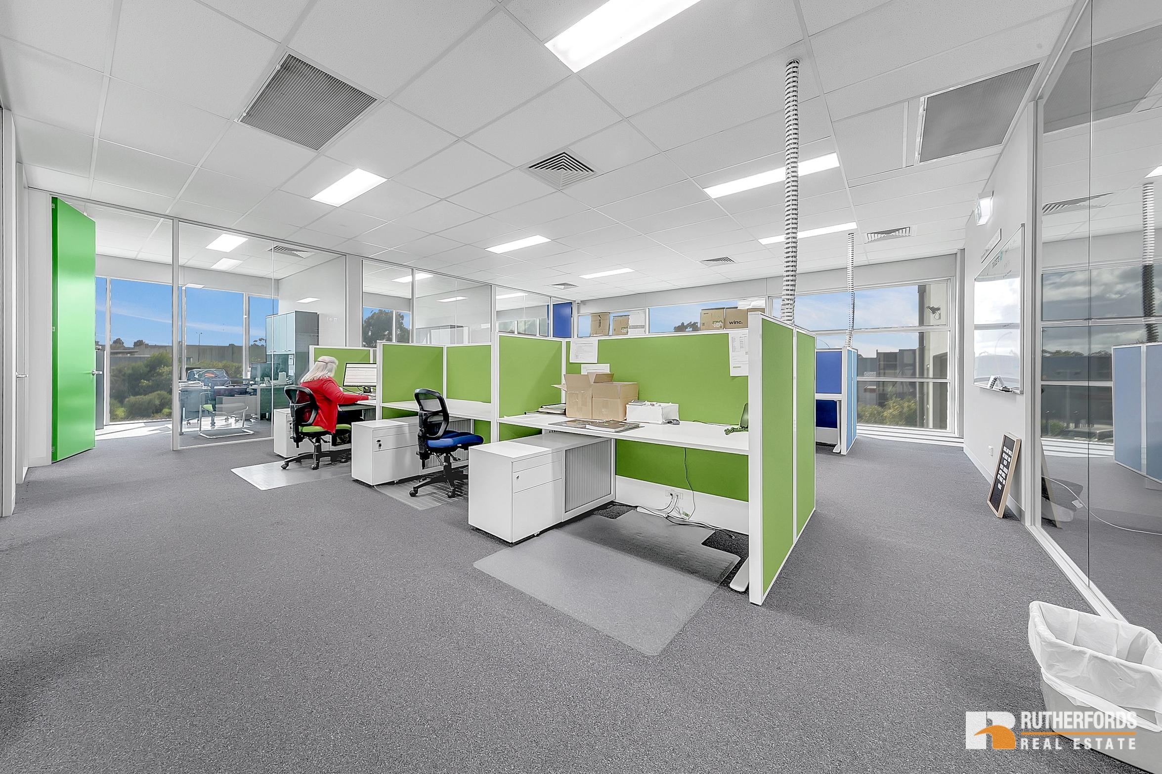 40-42 Lindon Court, Tullamarine Leased by Rutherfords Real Estate - image 3